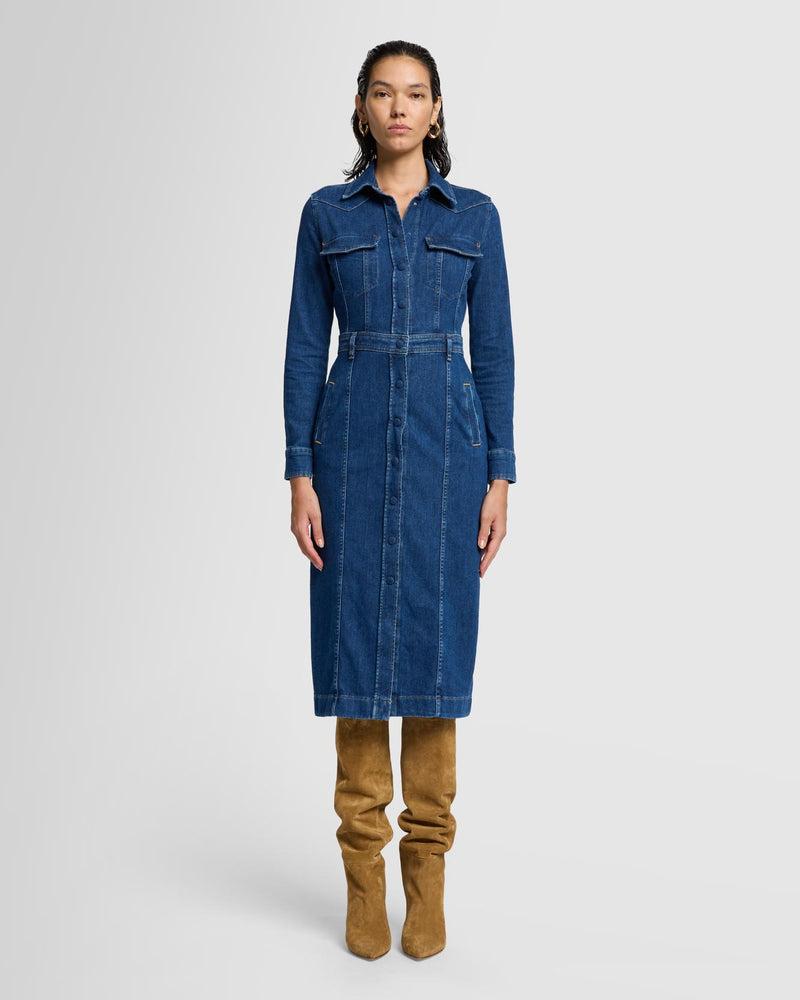 Luxe Dress Product Image