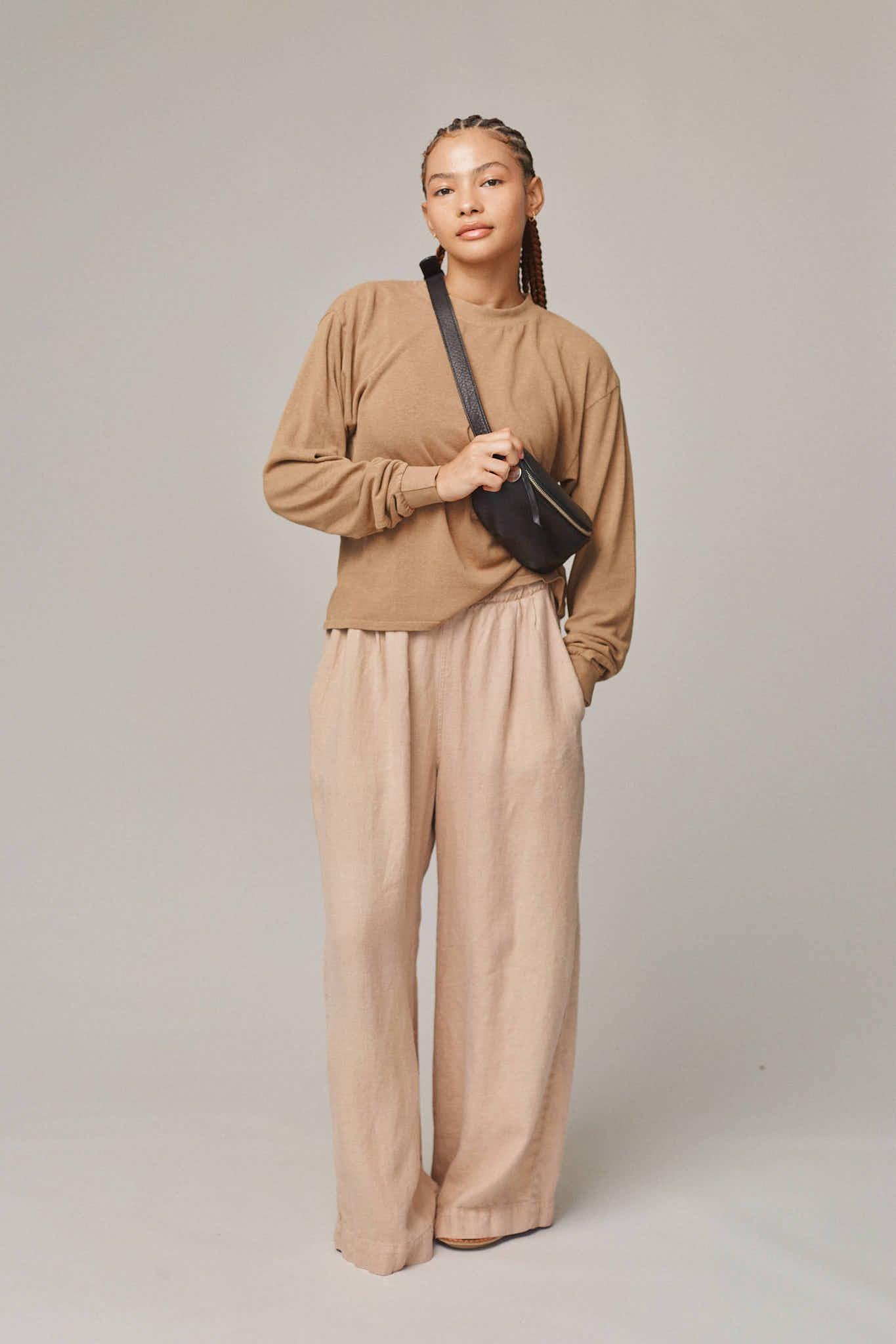 Cambria Pant Female Product Image