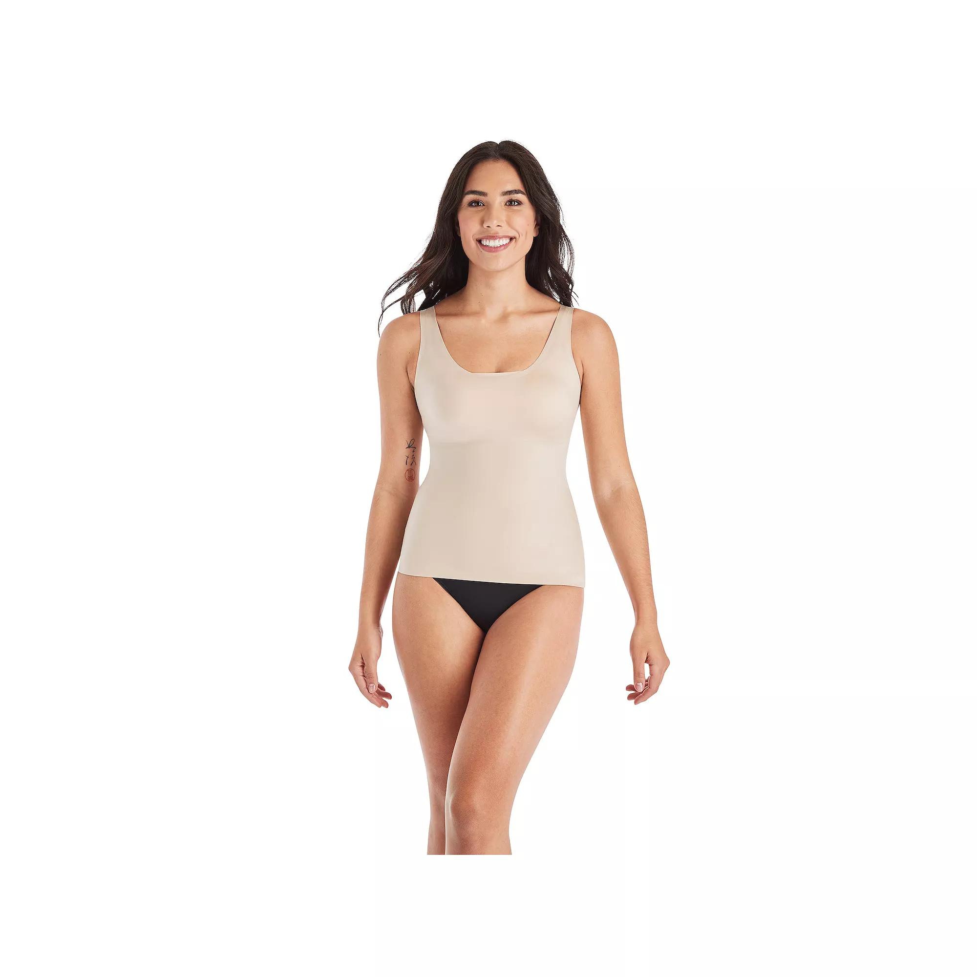 Maidenform Firm Control Shapewear Comfort Devotion Shaping Tank 2018, Women's,  Product Image
