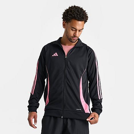 Mens adidas Tiro 24 Training Jacket Product Image