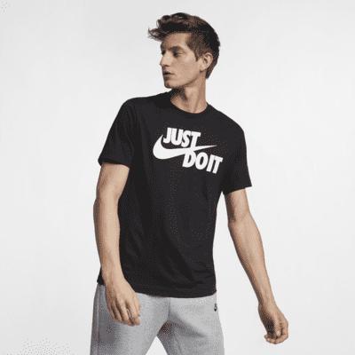 Mens Nike Sportswear JDI T-Shirt | AR5006-011 Product Image