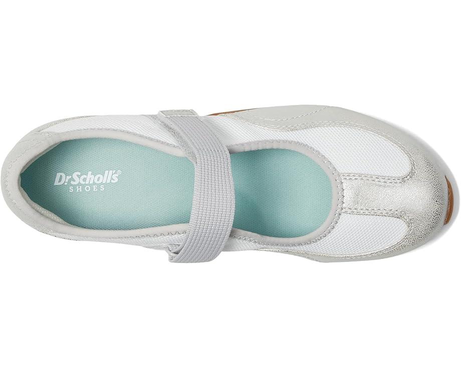 Intuition Knit Mary Jane Shoes Product Image