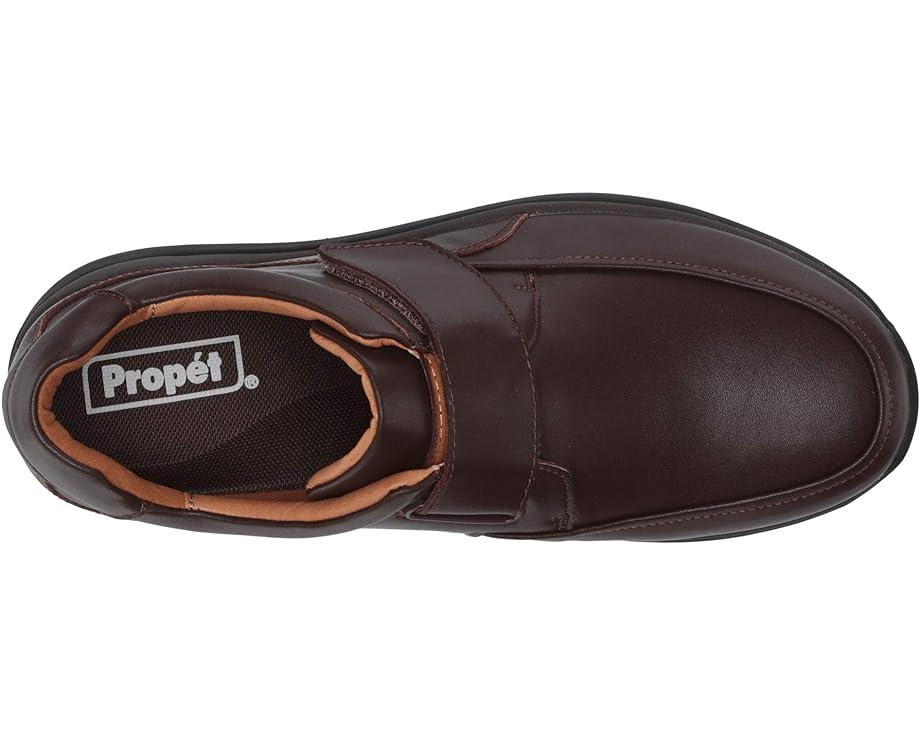 Life Walker Strap Medicare/HCPCS Code = A5500 Diabetic Shoe Product Image