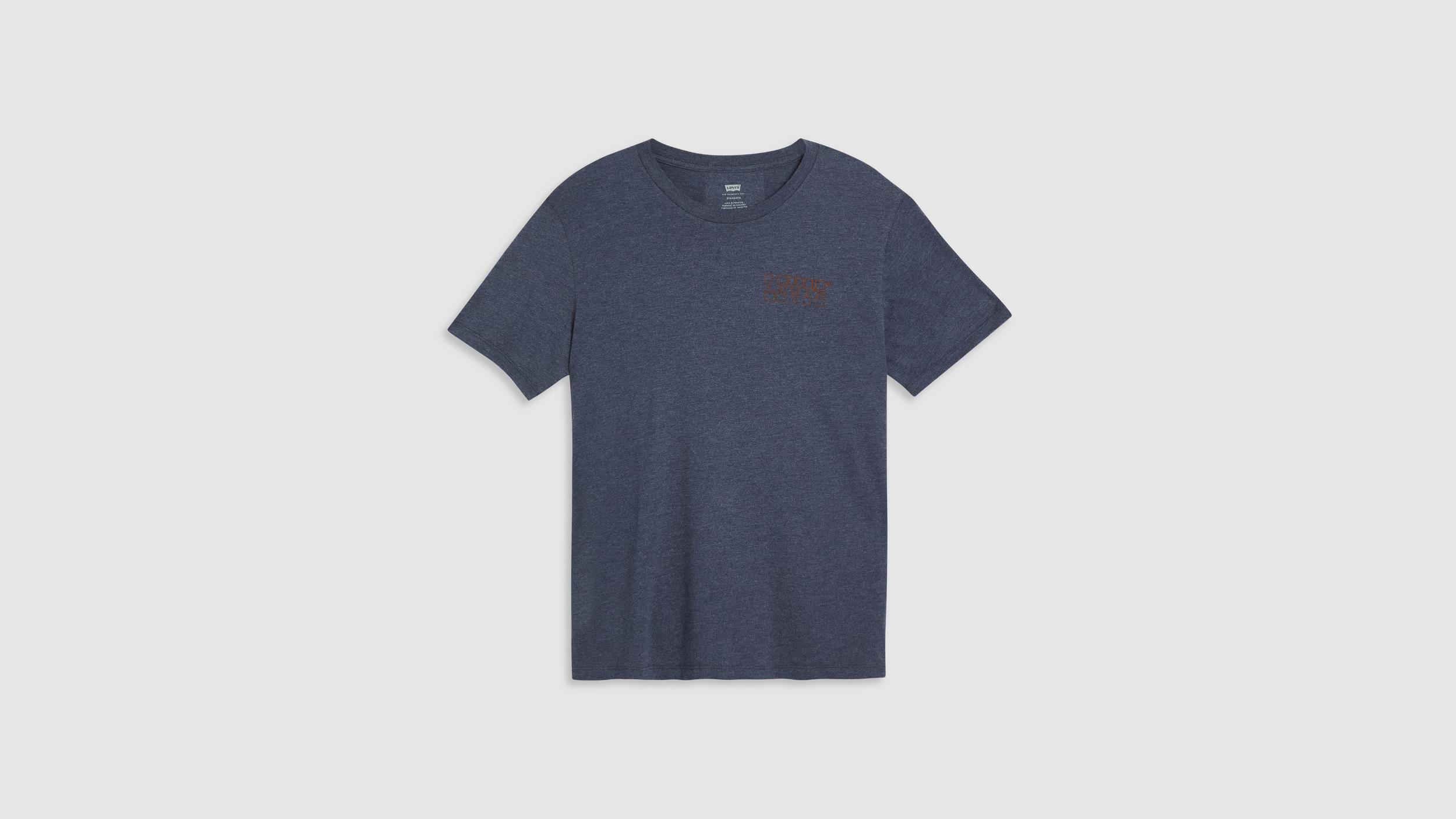 Classic Graphic T-Shirt Product Image