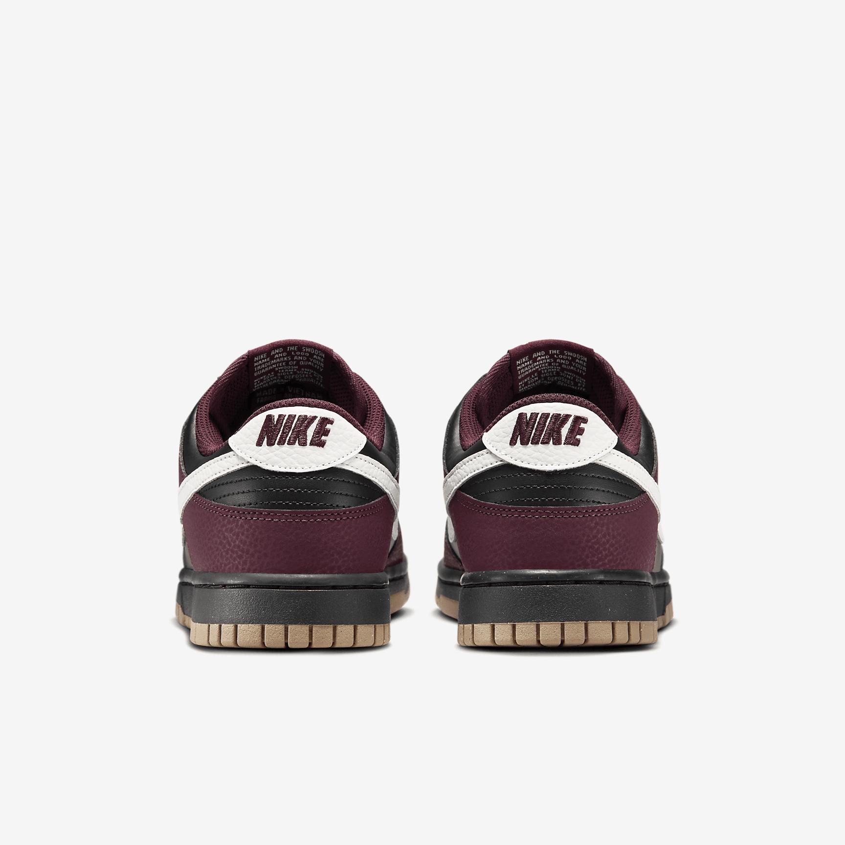 Nike Dunk Low Next Nature Women's Shoes Product Image