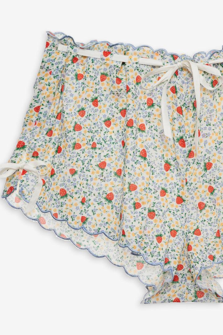 Strawberry Kiss Short — Multi Product Image