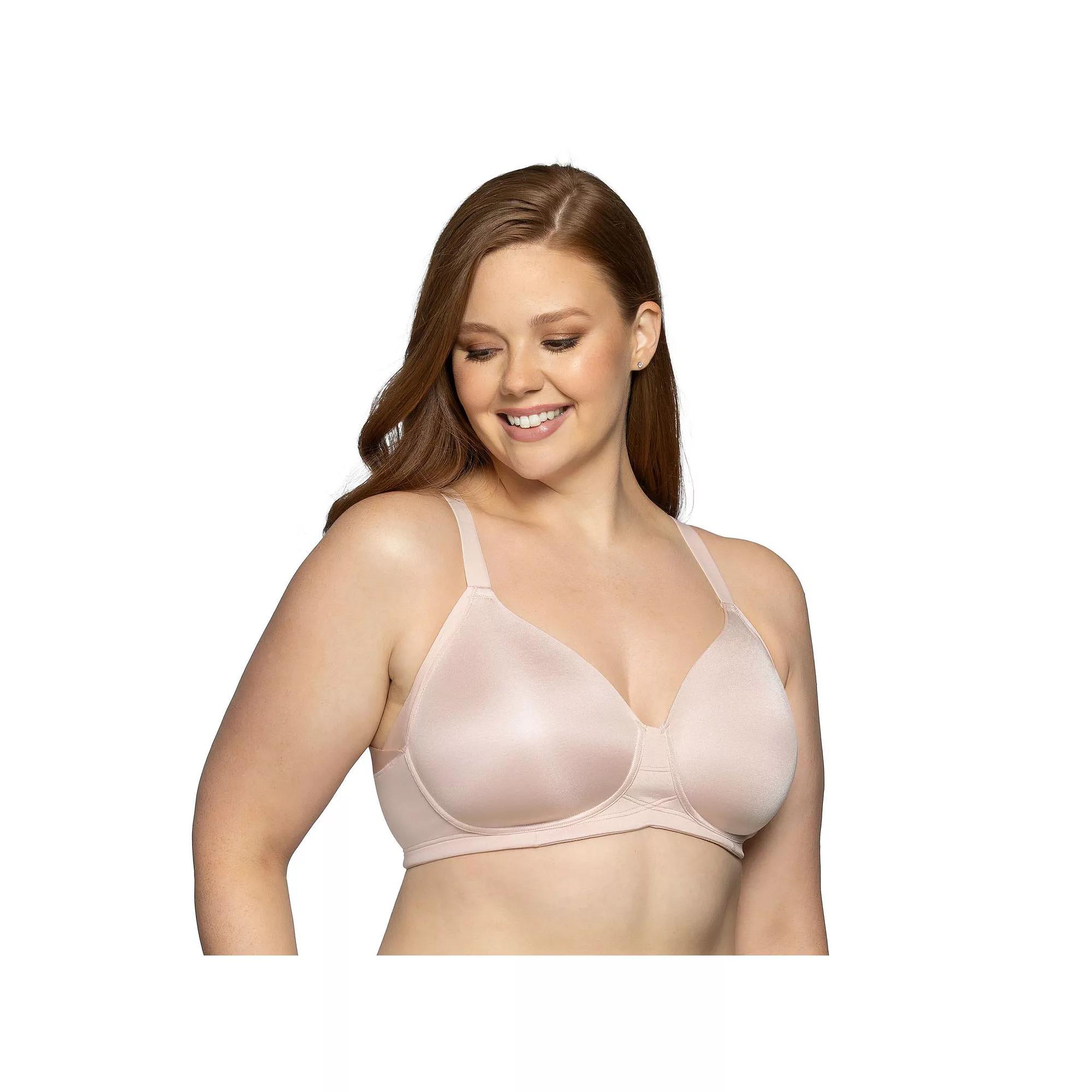 Beauty Back Smoothing Wire-Free T-Shirt Bra Product Image