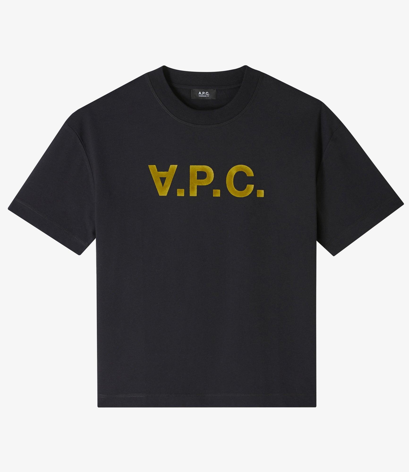 Oversize Grand VPC T-shirt (M) Male Product Image