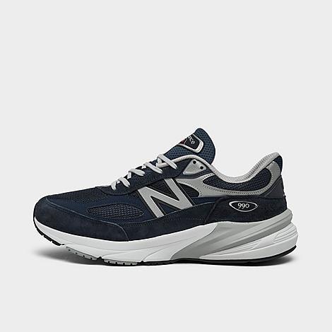 New Balance Mens Made in USA 990v6 Casual Shoes Product Image