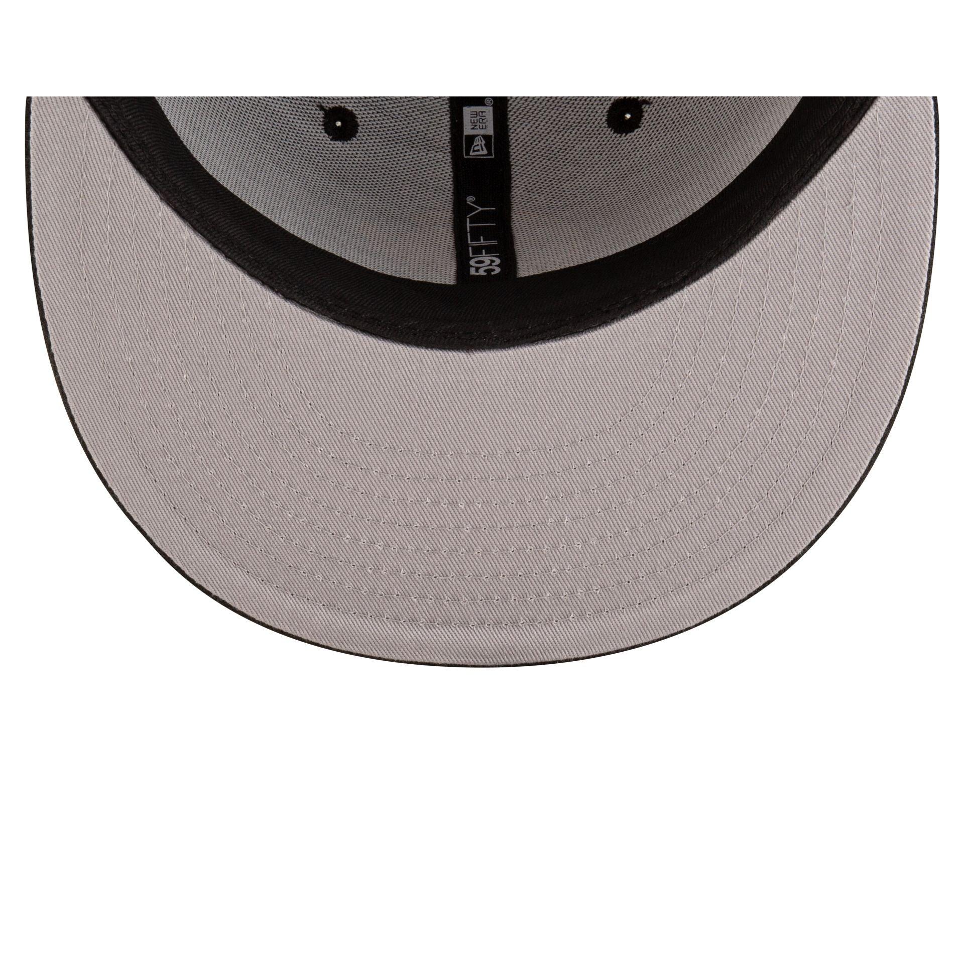 UFC Zhang Weili 59FIFTY Fitted Hat Male Product Image