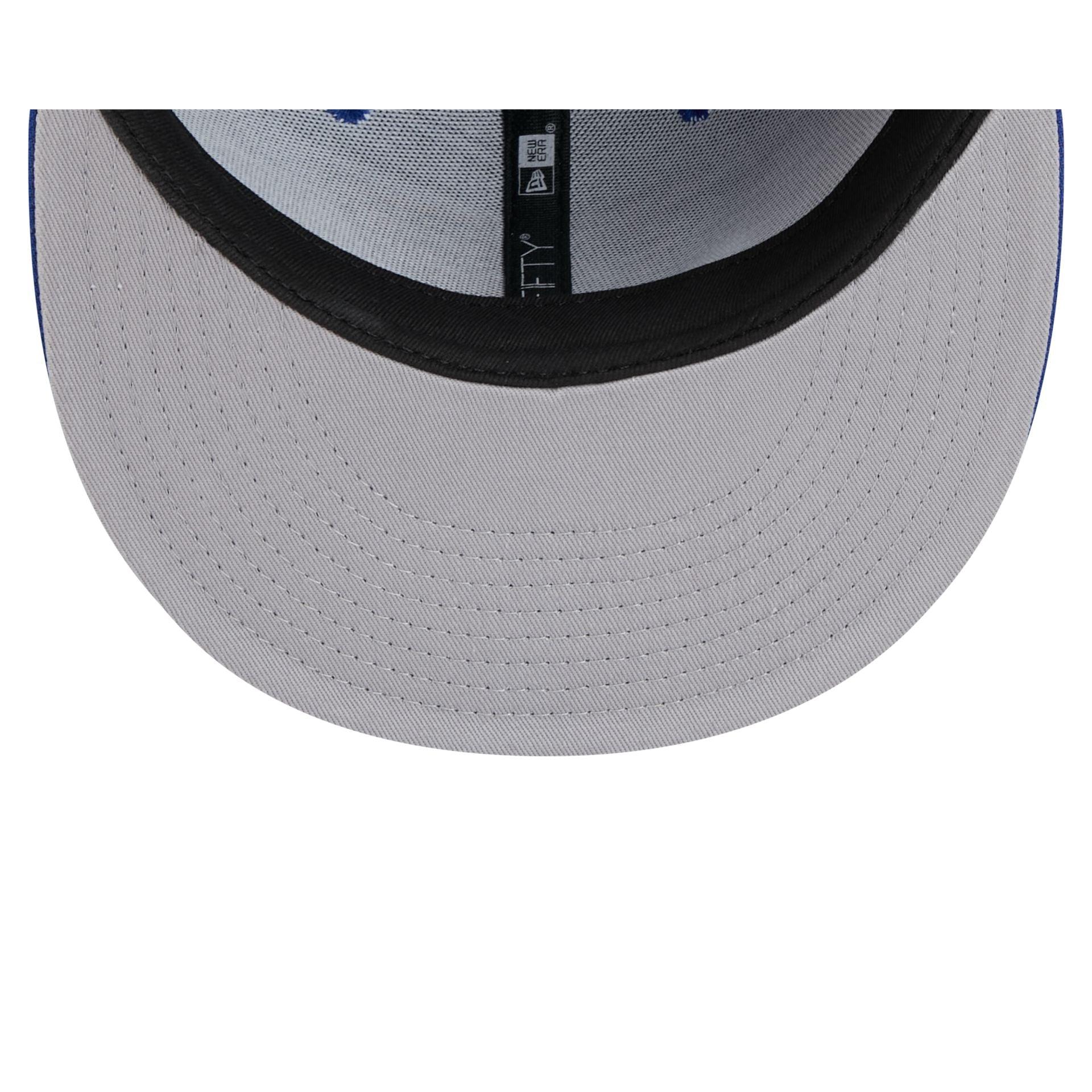 FC Dallas Team 59FIFTY Fitted Hat Male Product Image