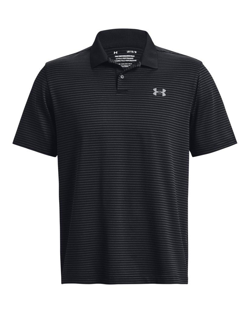UA Matchplay Stripe Product Image