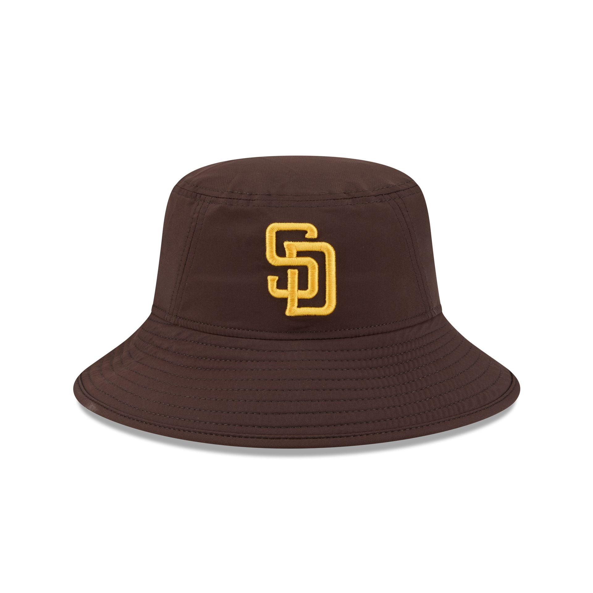 Chicago Cubs 2026 Spring Training Stretch Bucket Hat Male Product Image
