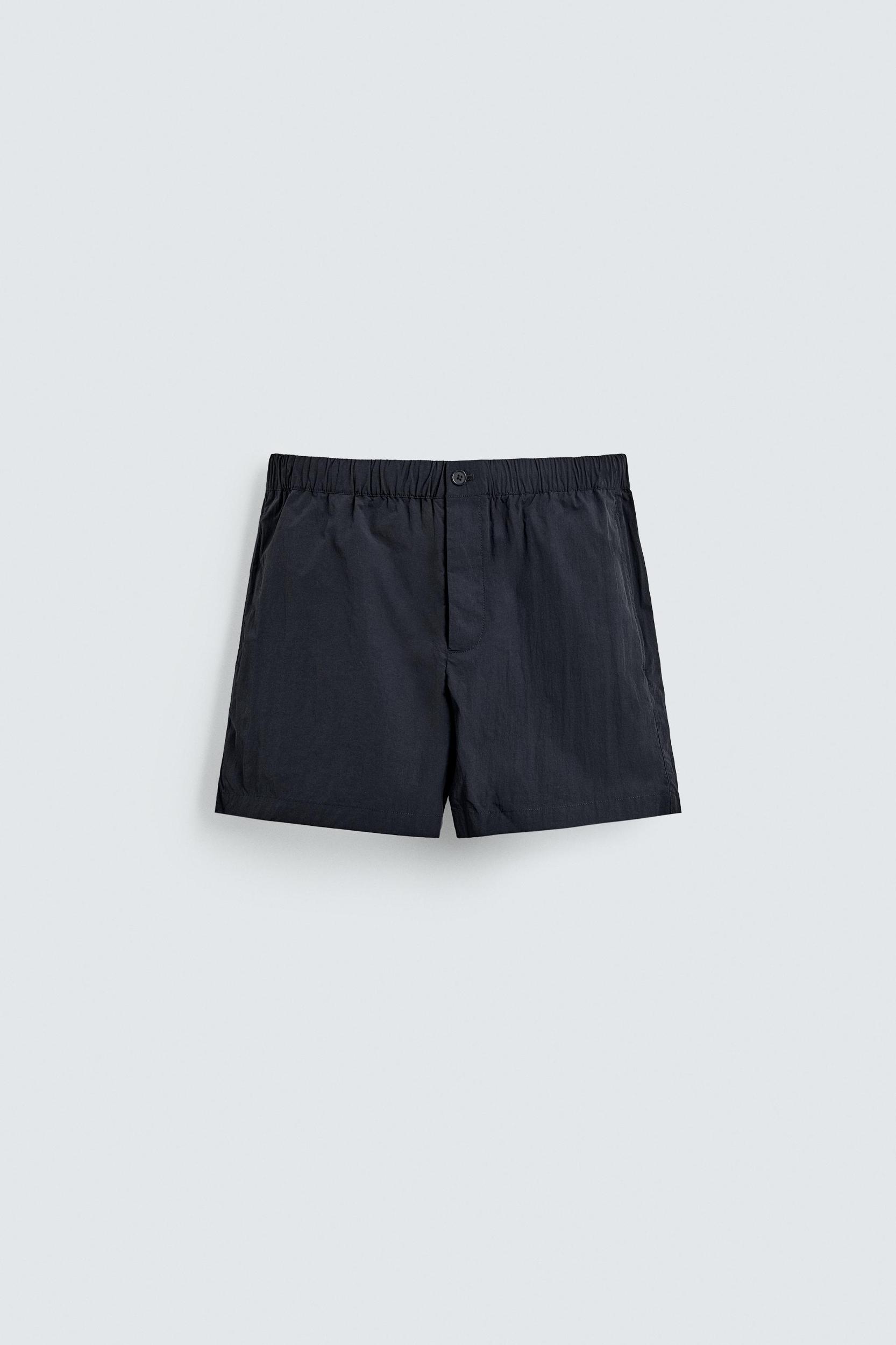 TECHNICAL SHORT SHORTS Product Image