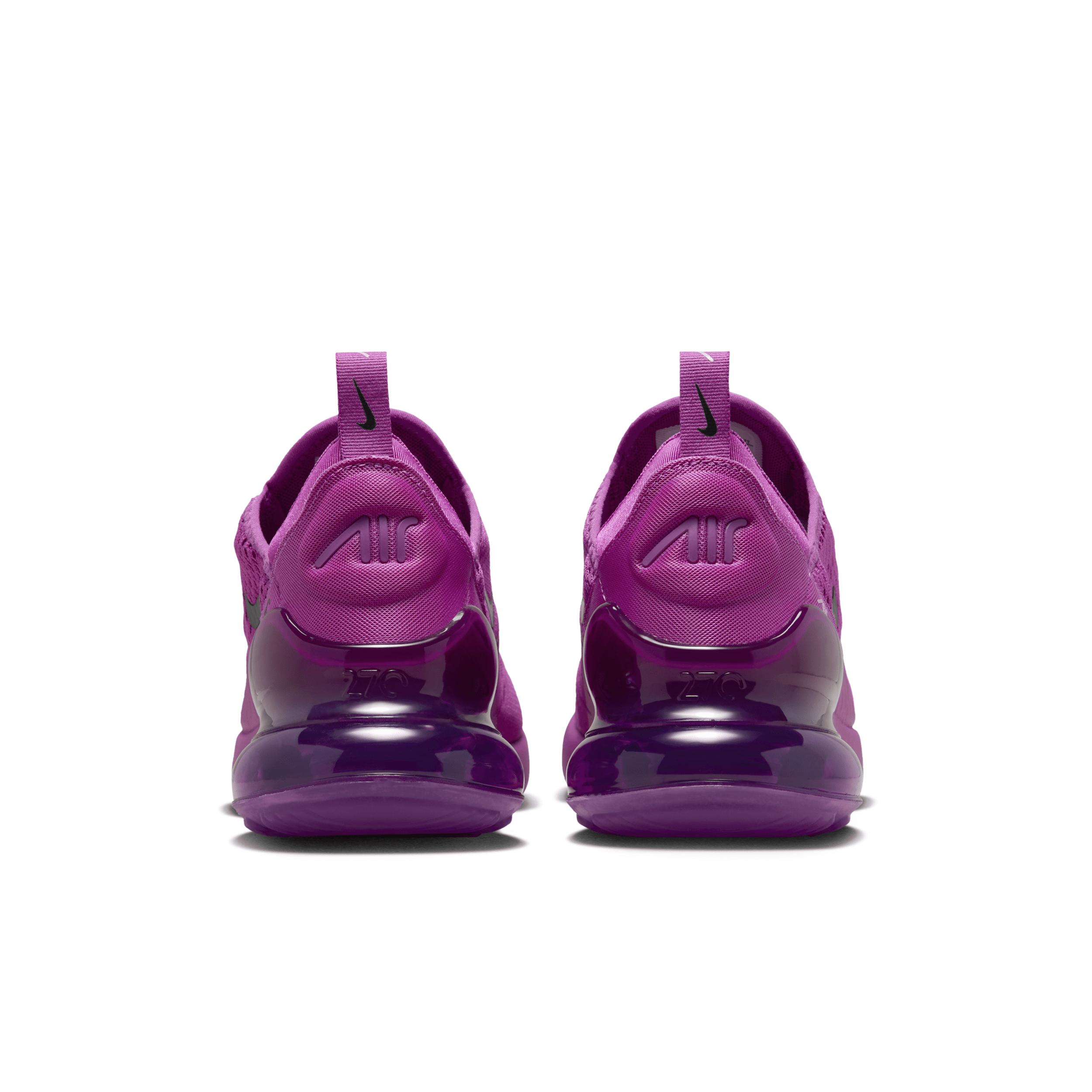 Nike Womens Air Max 270 Shoes | AH6789-501 Product Image