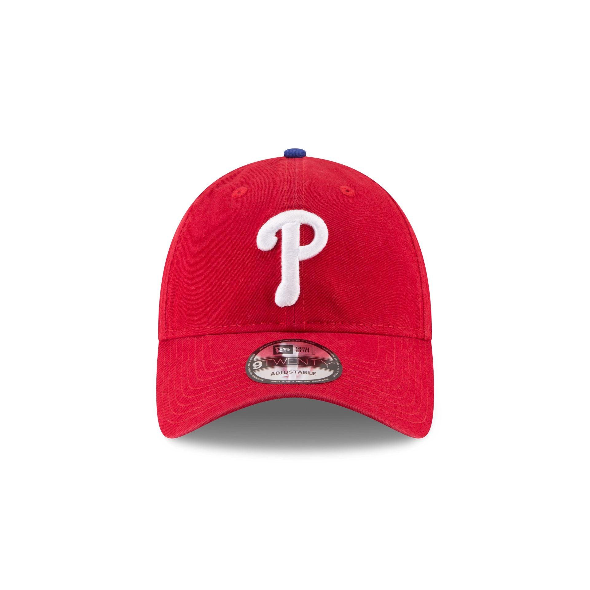Philadelphia Phillies 2026 All-Star Game Host 9TWENTY Adjustable Hat Male Product Image