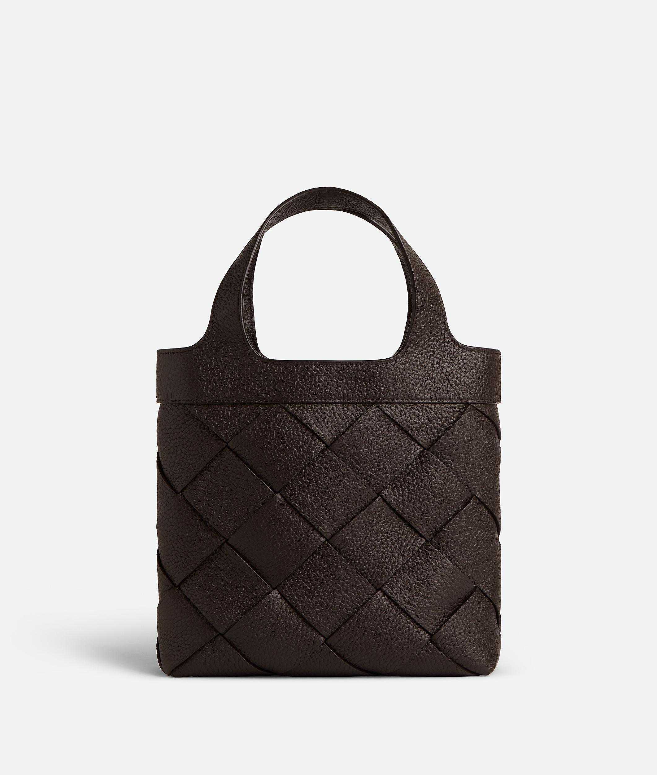 Men's Small Diago Tote in Fondant Product Image