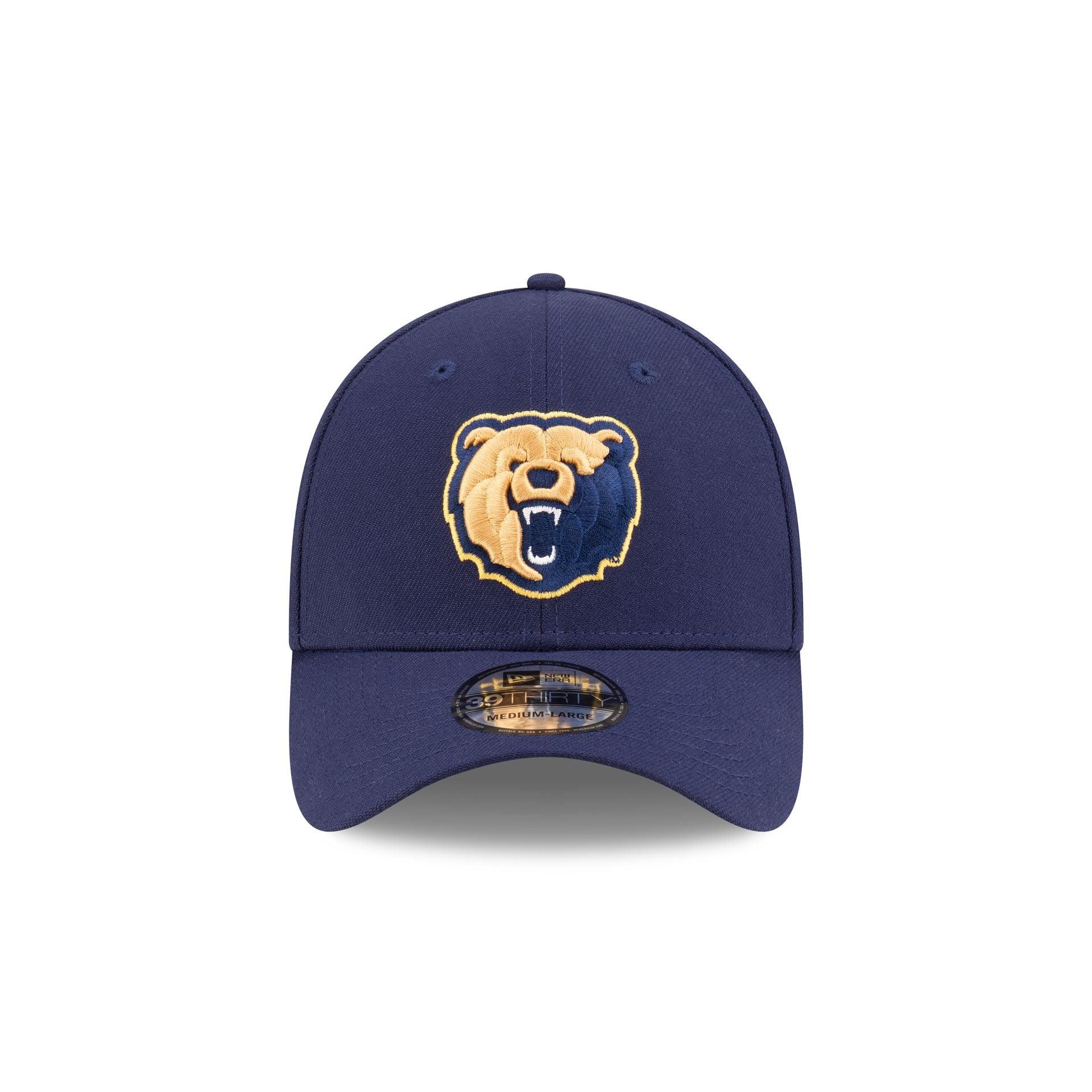 Morgan State Bears 39THIRTY Stretch Fit Hat Male Product Image