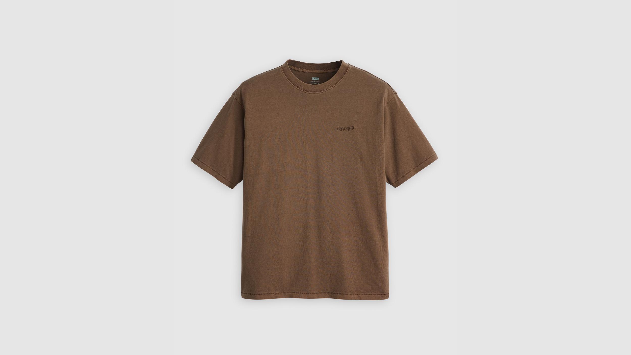 Red Tab™ Vintage T-Shirt Product Image