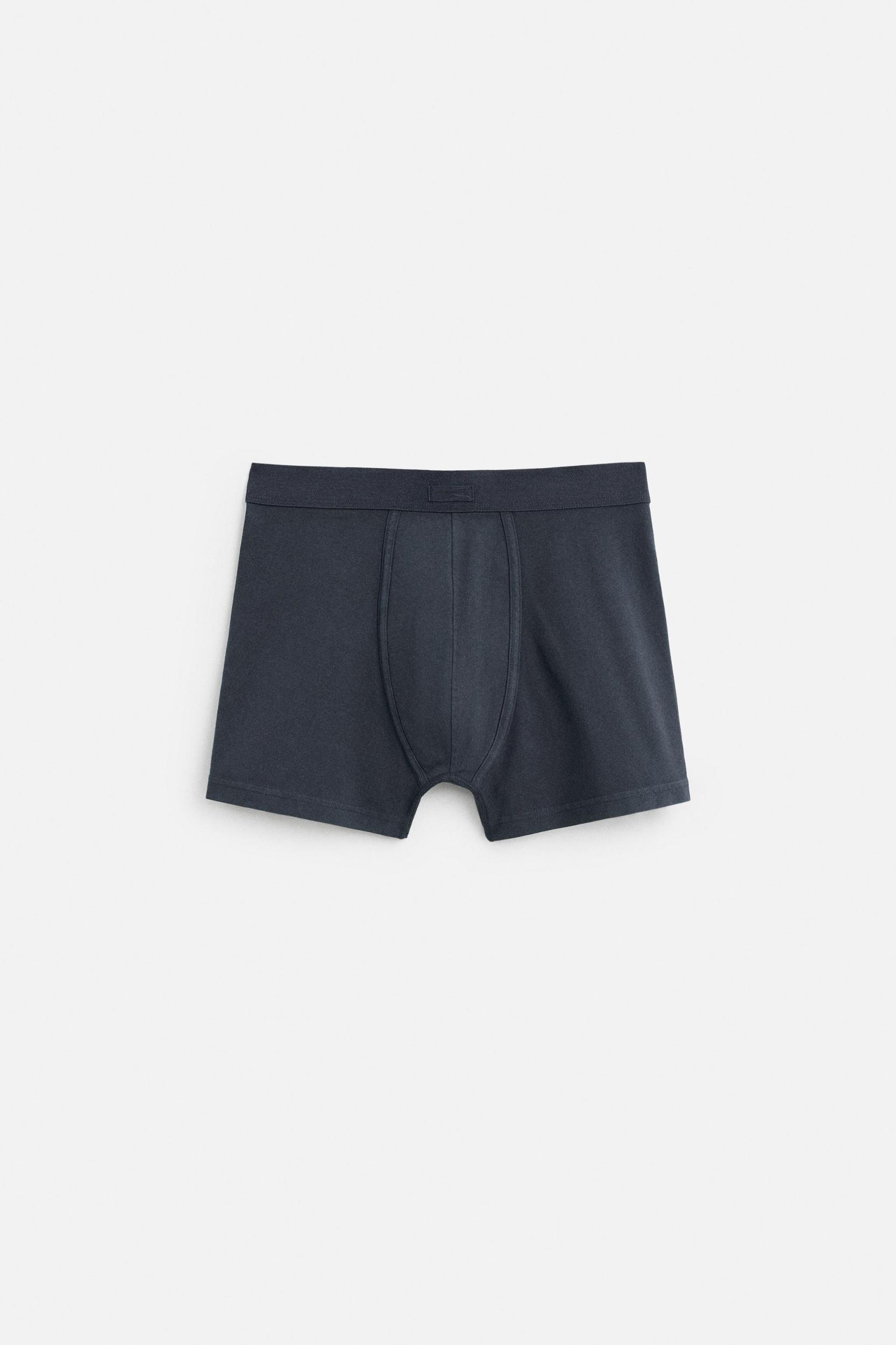 3 PACK OF SOFT BOXERS Product Image