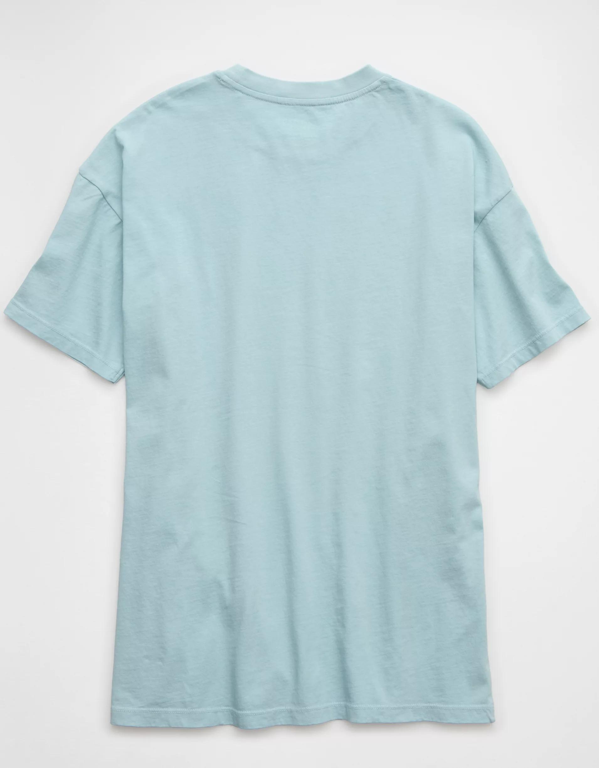 AE Oversized Americana Graphic T-Shirt Product Image