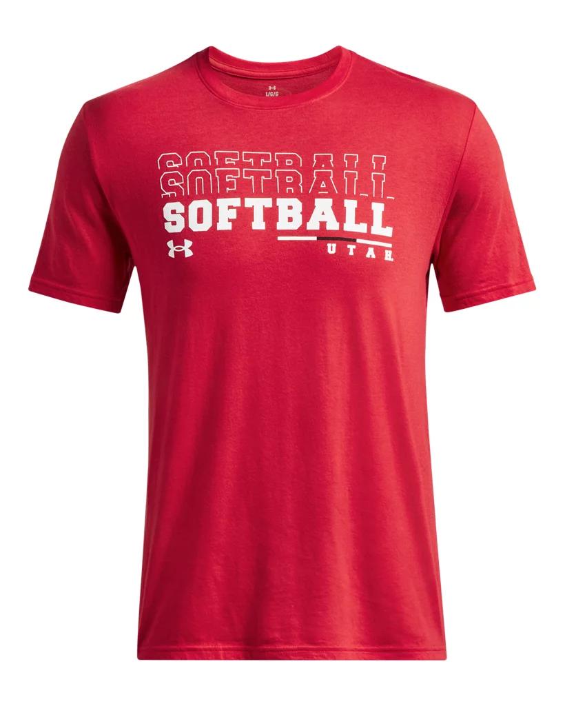 UA Performance Cotton Collegiate Product Image