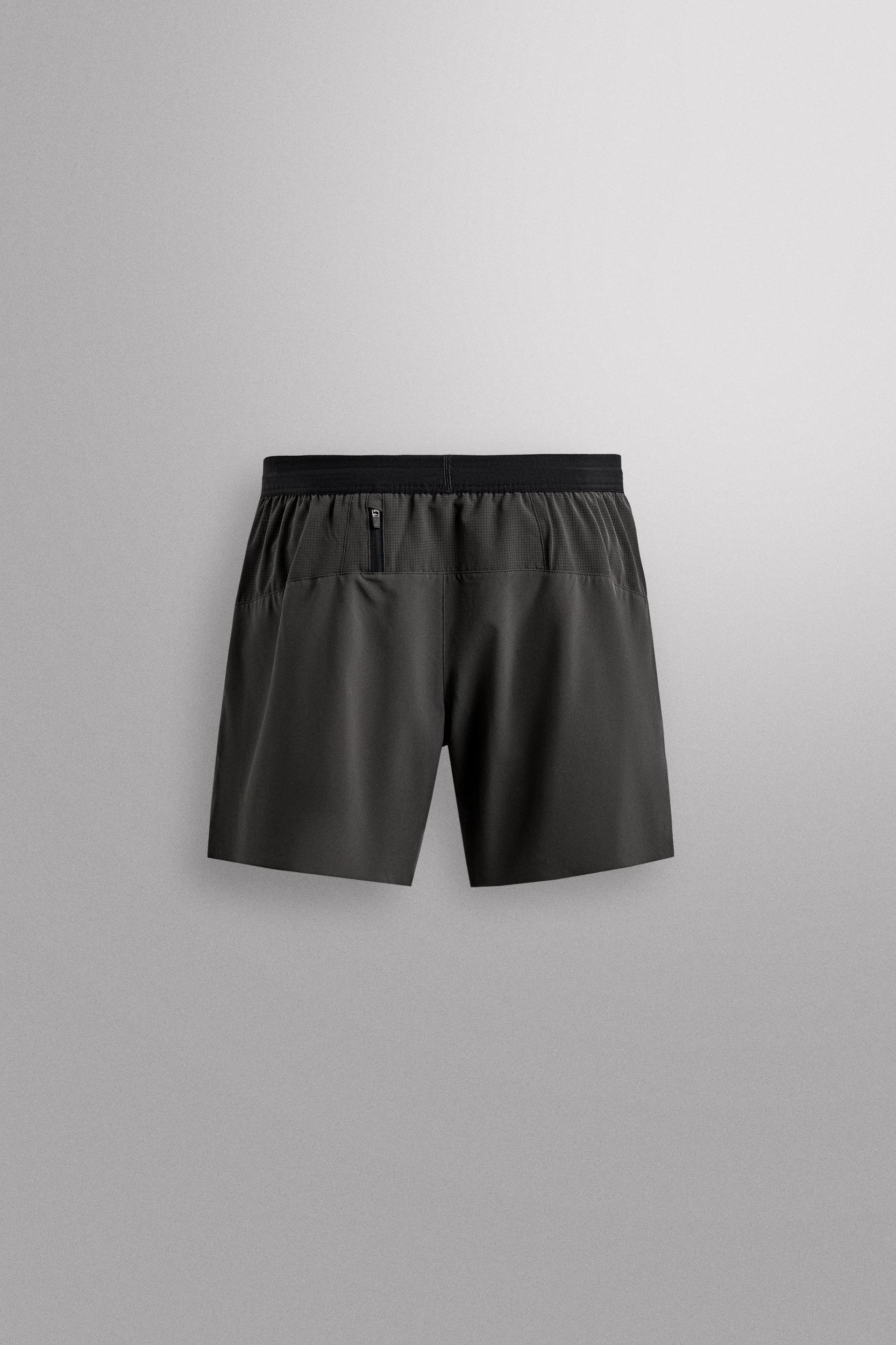BASIC TRAINING SHORTS Product Image