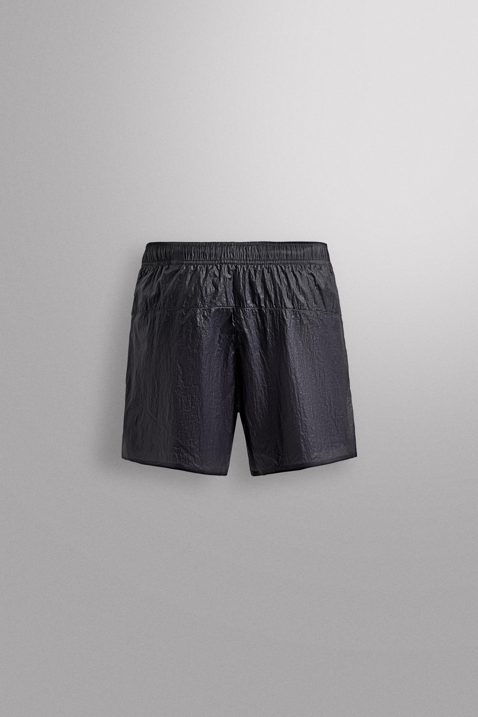 TECHNICAL TRAINING SHORTS Product Image