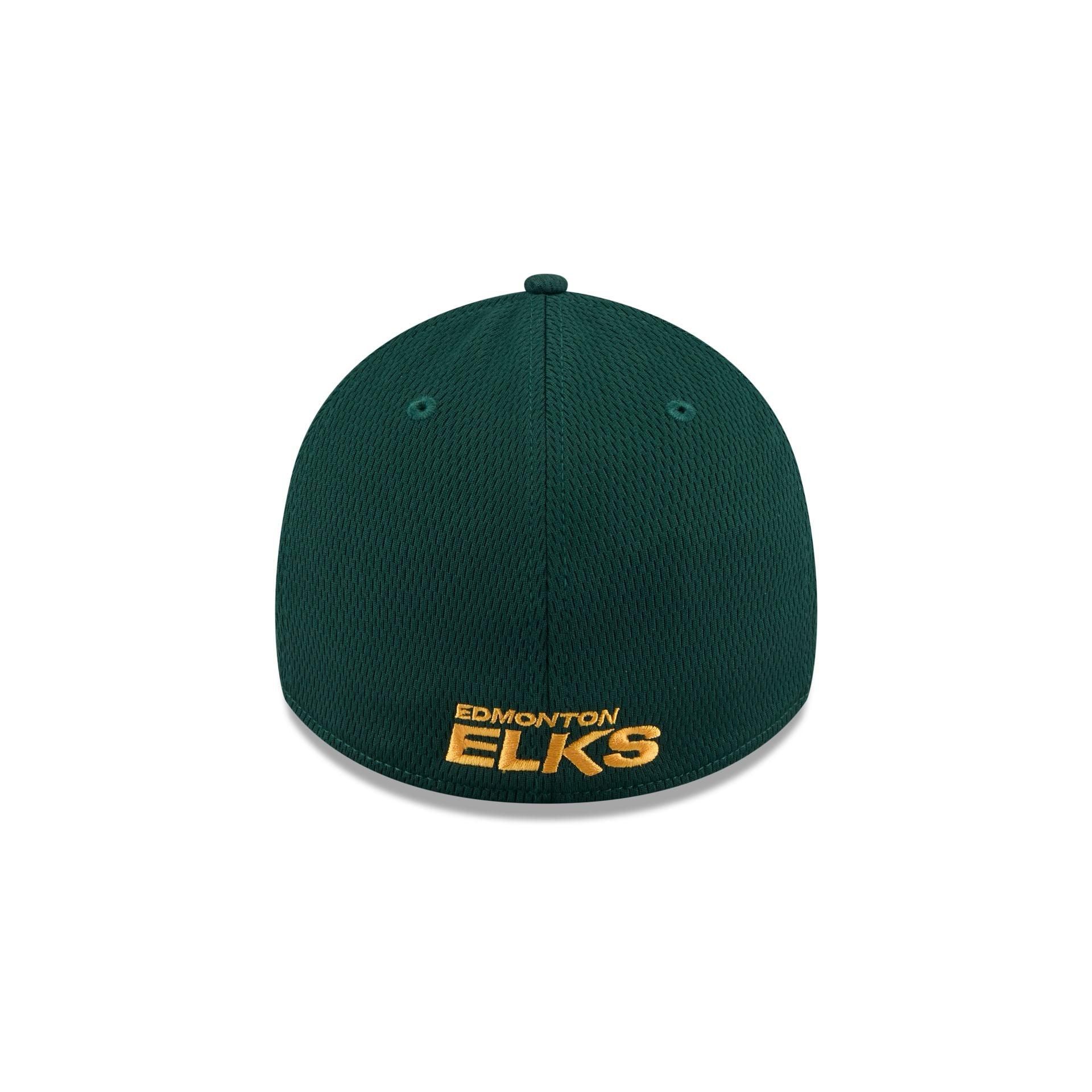Green Bay Packers 2025 Sideline Hot Weather 39THIRTY Stretch Fit Hat Male Product Image