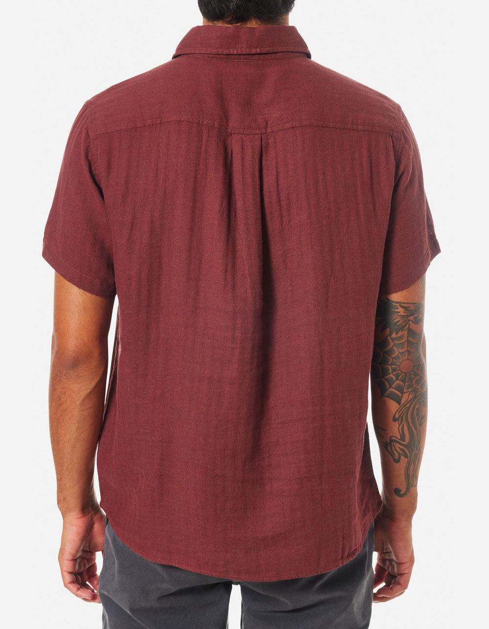 Portuguese Premium Jersey Pocket Tee Product Image