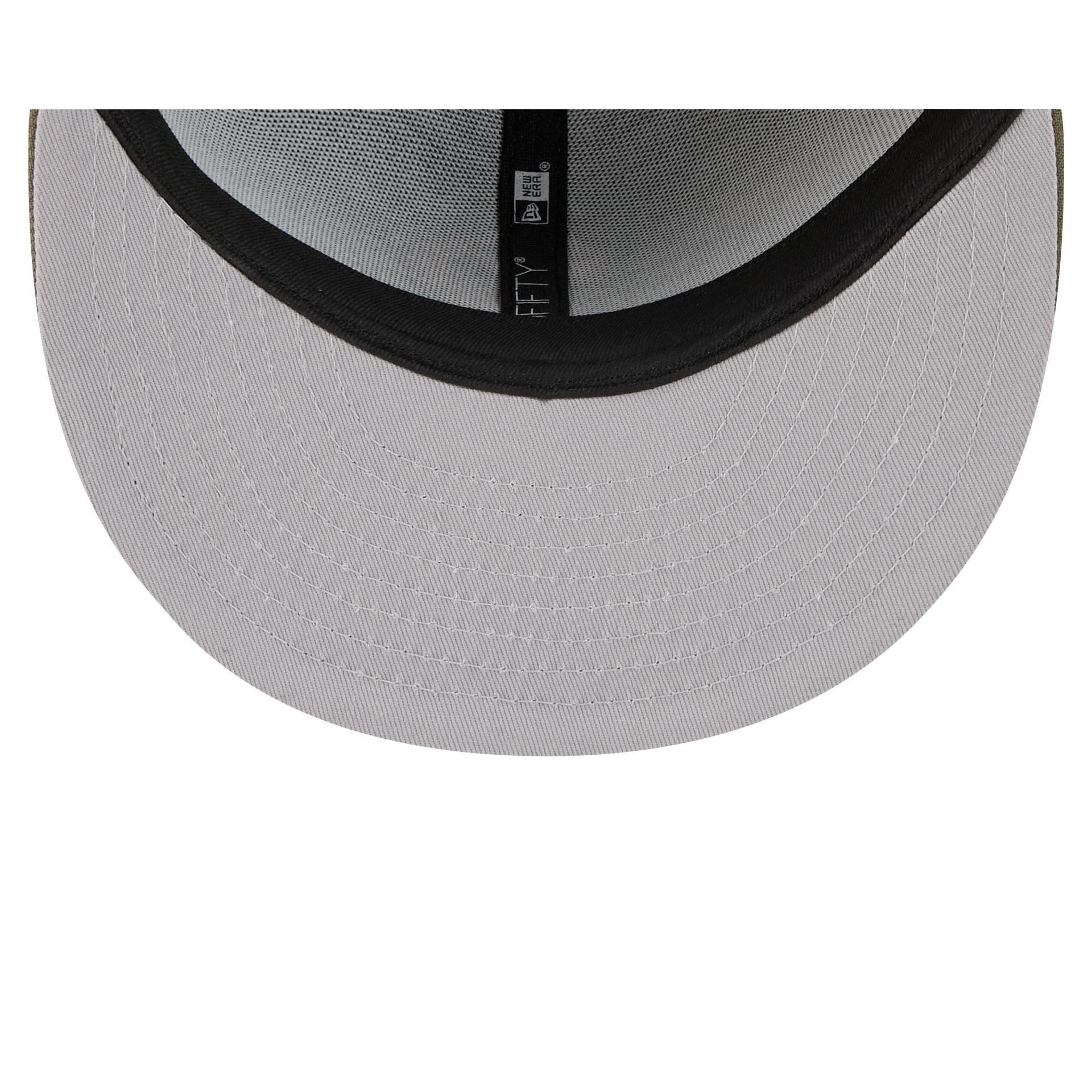 Chicago Cubs Players' Weekend Sidepatch Imanaga 59FIFTY Fitted Hat Male Product Image