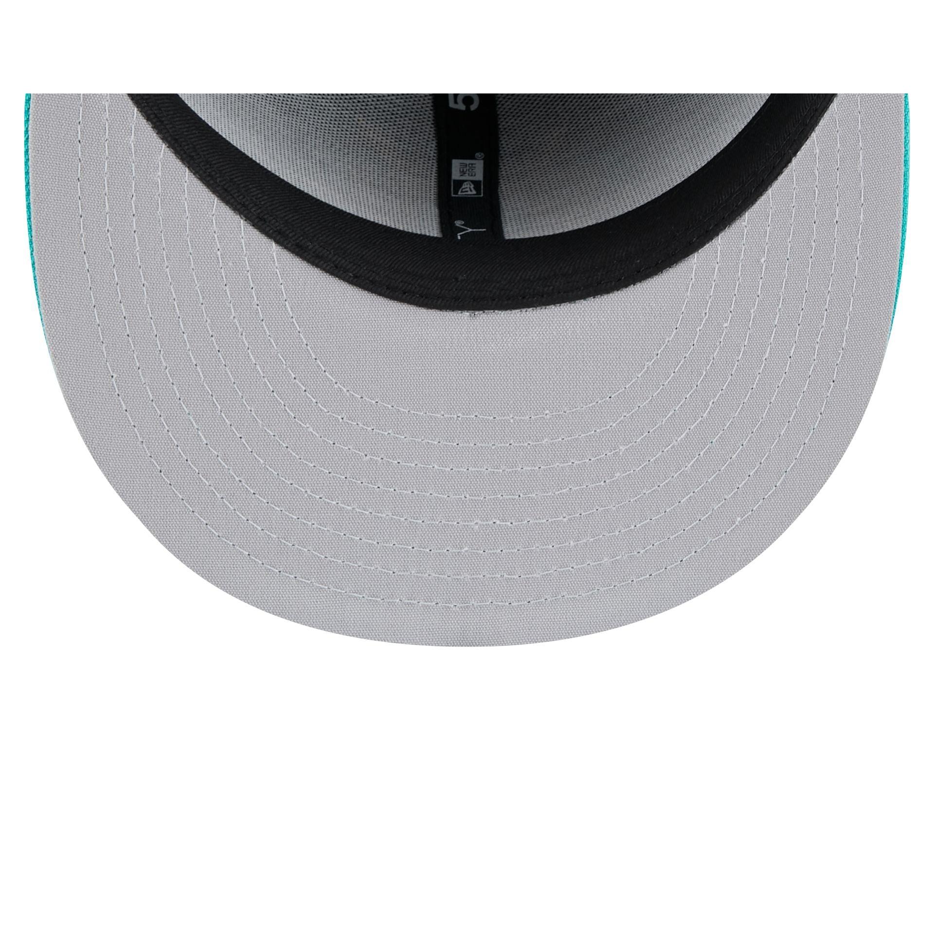 El Paso Chihuahuas Authentic Collection 59FIFTY Fitted Hat Male Product Image