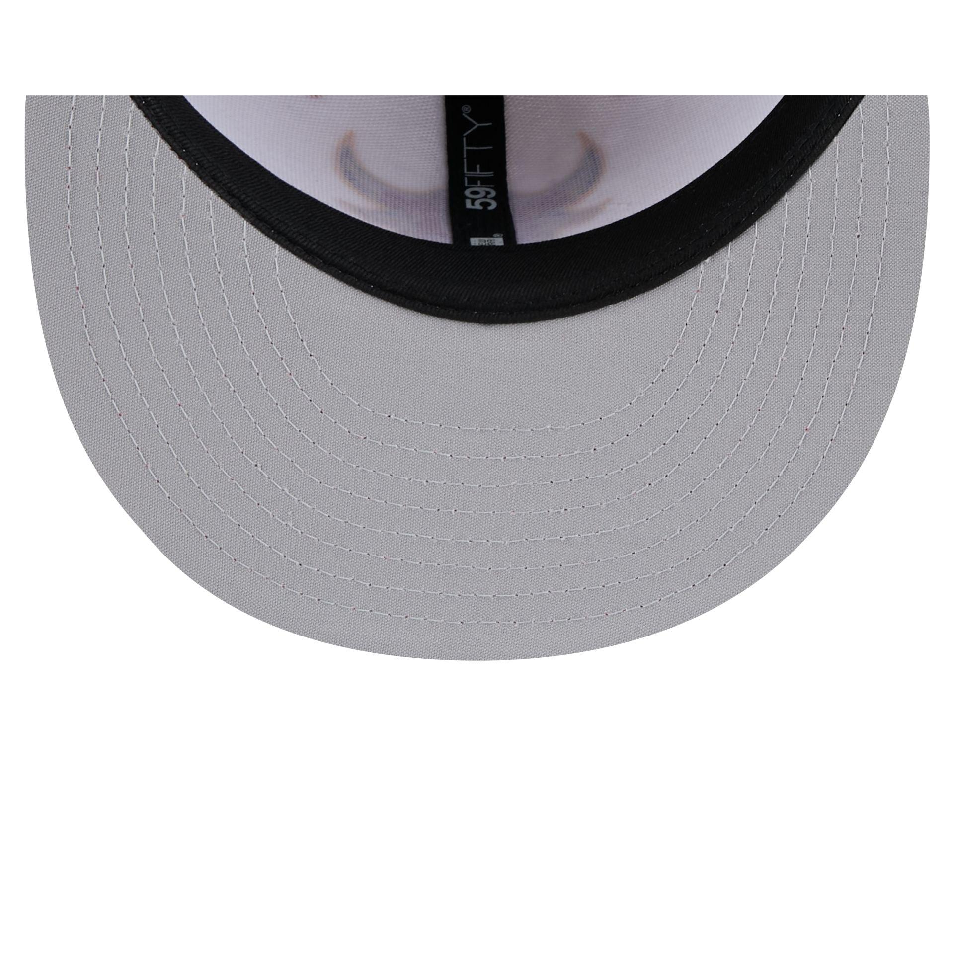 Durham Bulls Copa de la Diversión 59FIFTY Fitted Hat Male Product Image