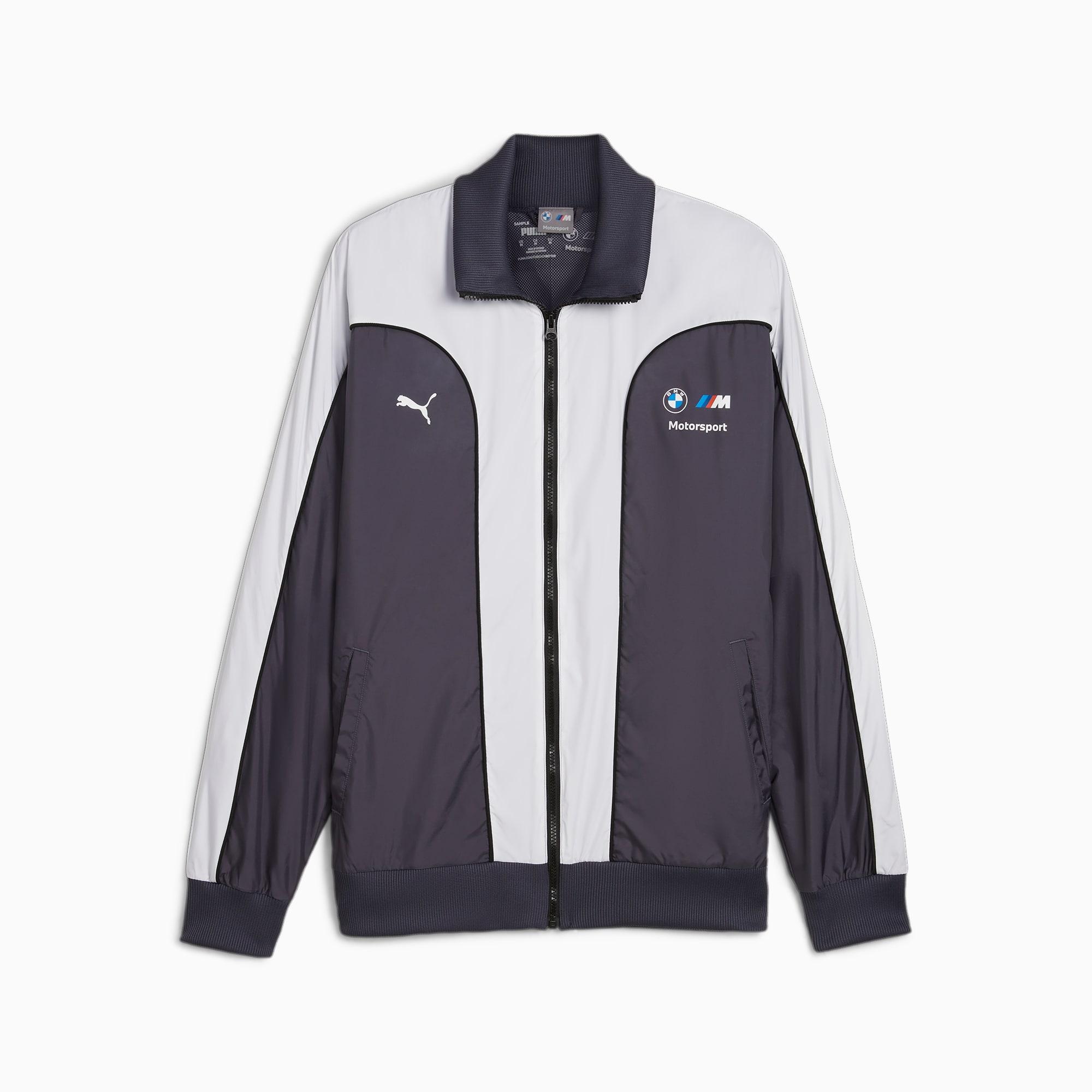 BMW M Motorsport Archive Jacket Men Product Image