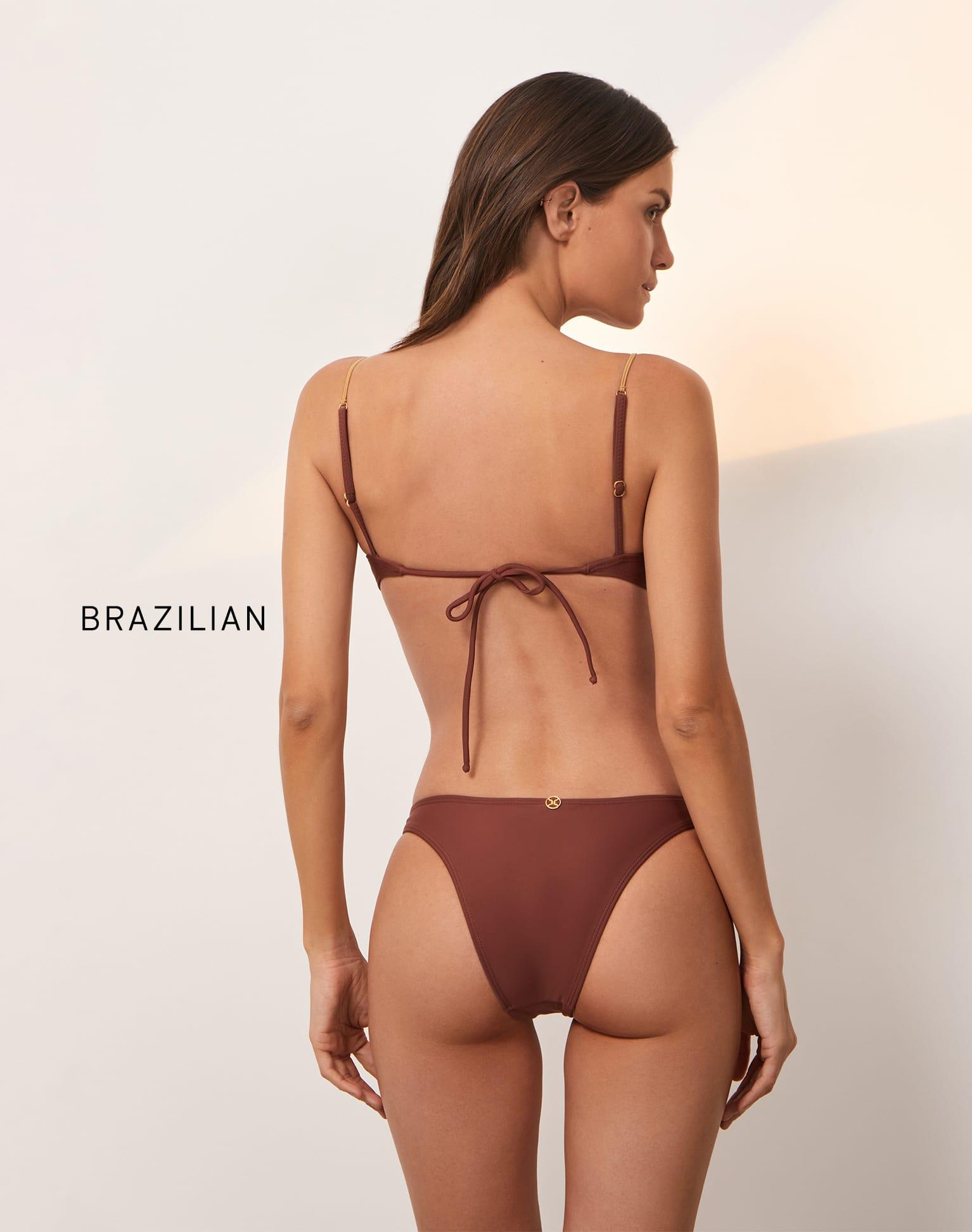 Kaia Nissi Top (Exchange Only) - Nutshell Product Image