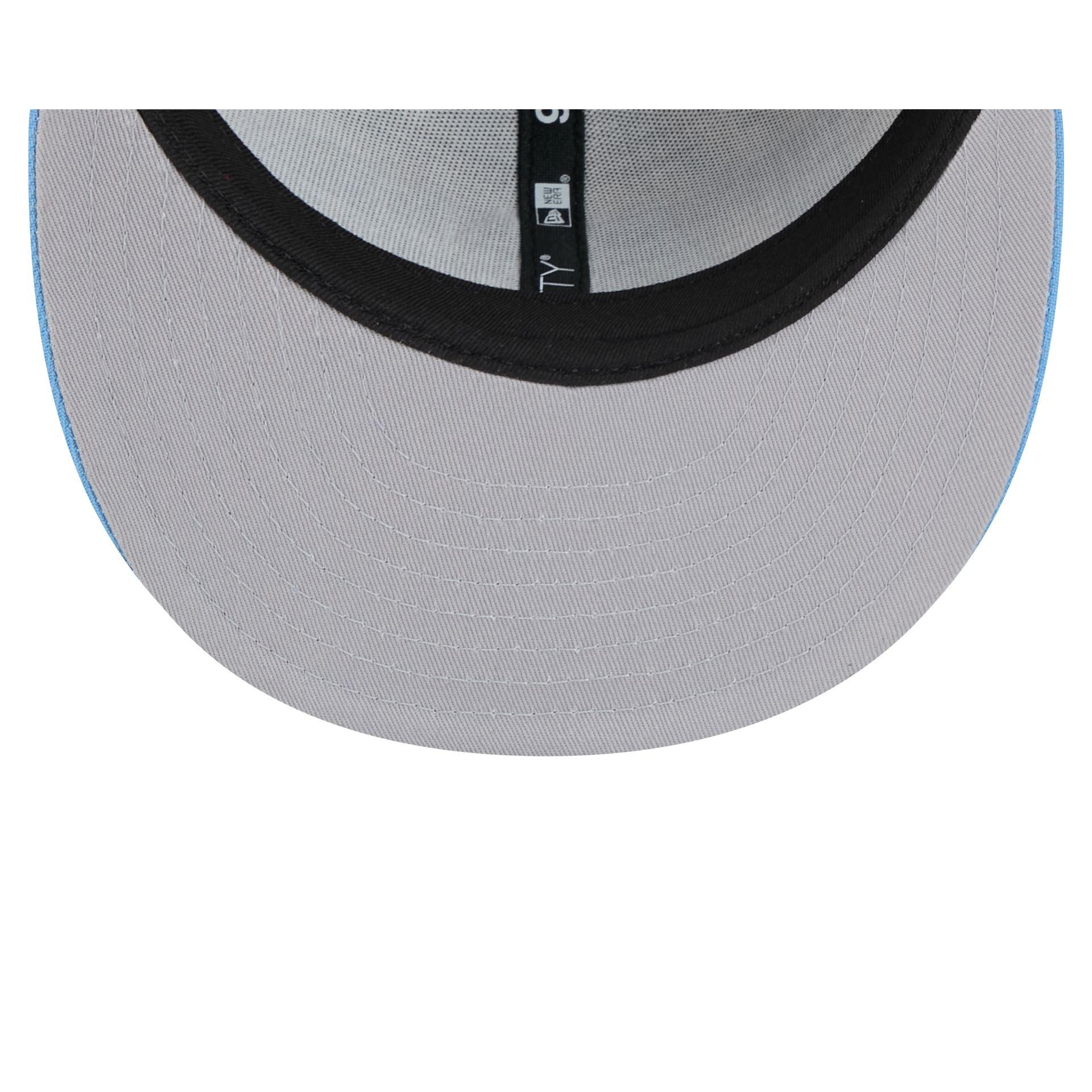 Cleveland Cavaliers 2024 Country x City Realtree 9FIFTY Snapback Hat Male Product Image