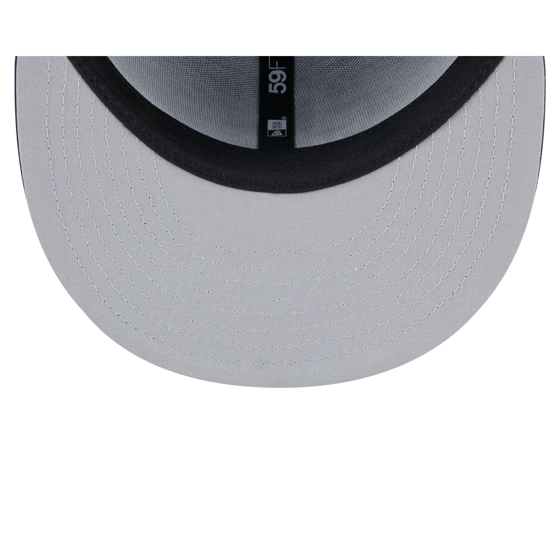 Minnesota Twins Generation Mascots 59FIFTY Fitted Hat Male Product Image