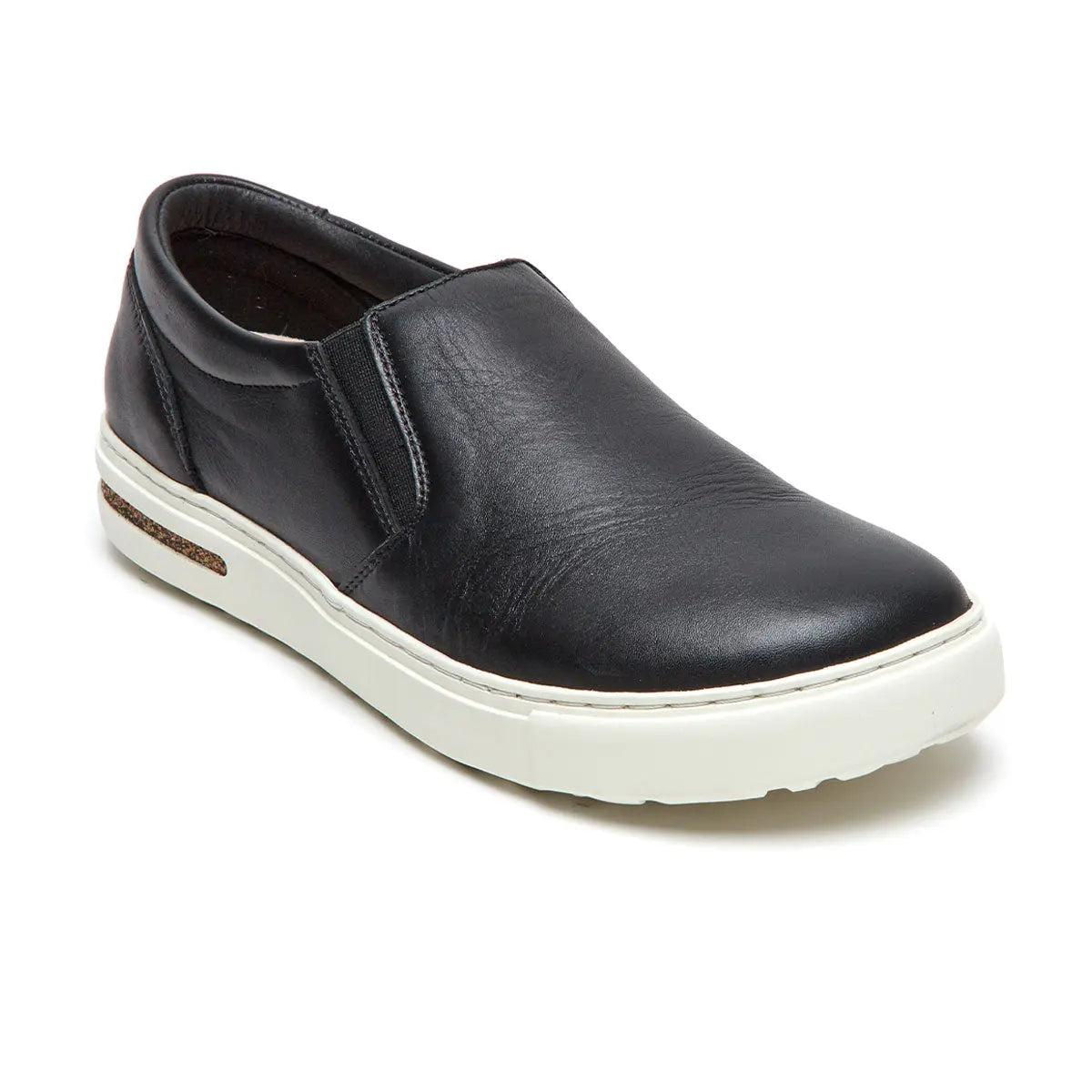 Birkenstock Women's Oswego Leather Shoes Product Image