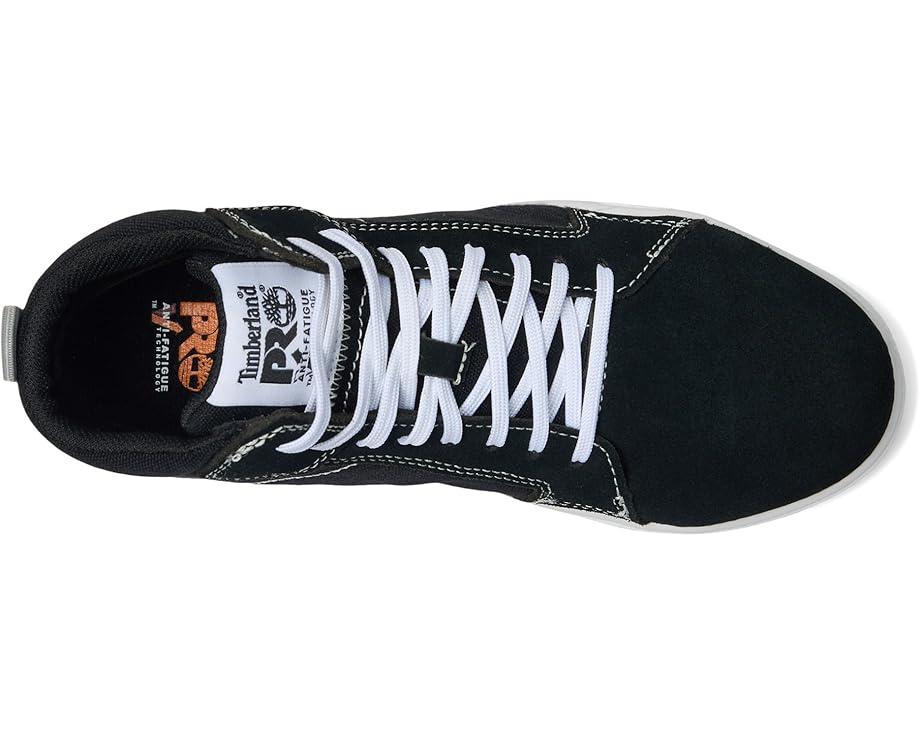 Setra Mid Composite Safety Toe Product Image