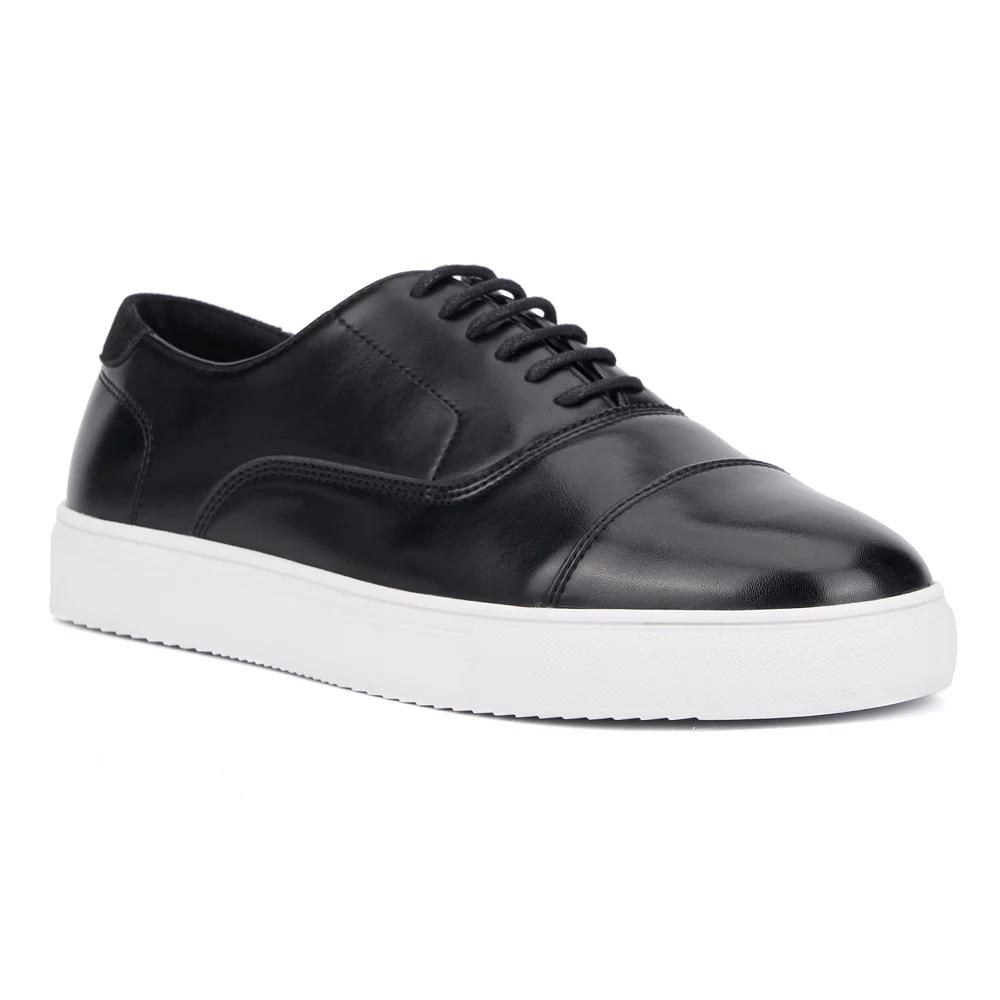 Xray Felix Men's Low-Top Sneakers,  Product Image