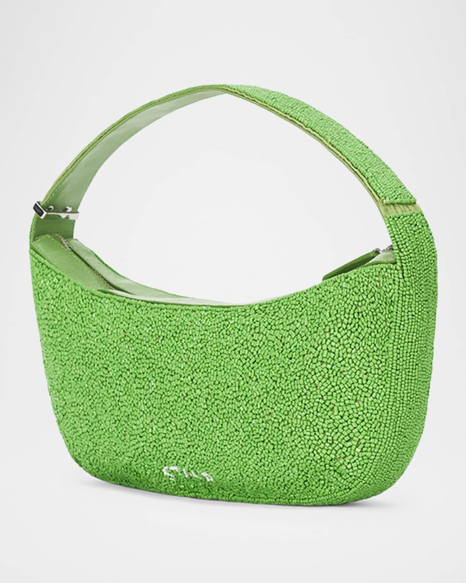 Demy Beaded Shoulder Bag Product Image