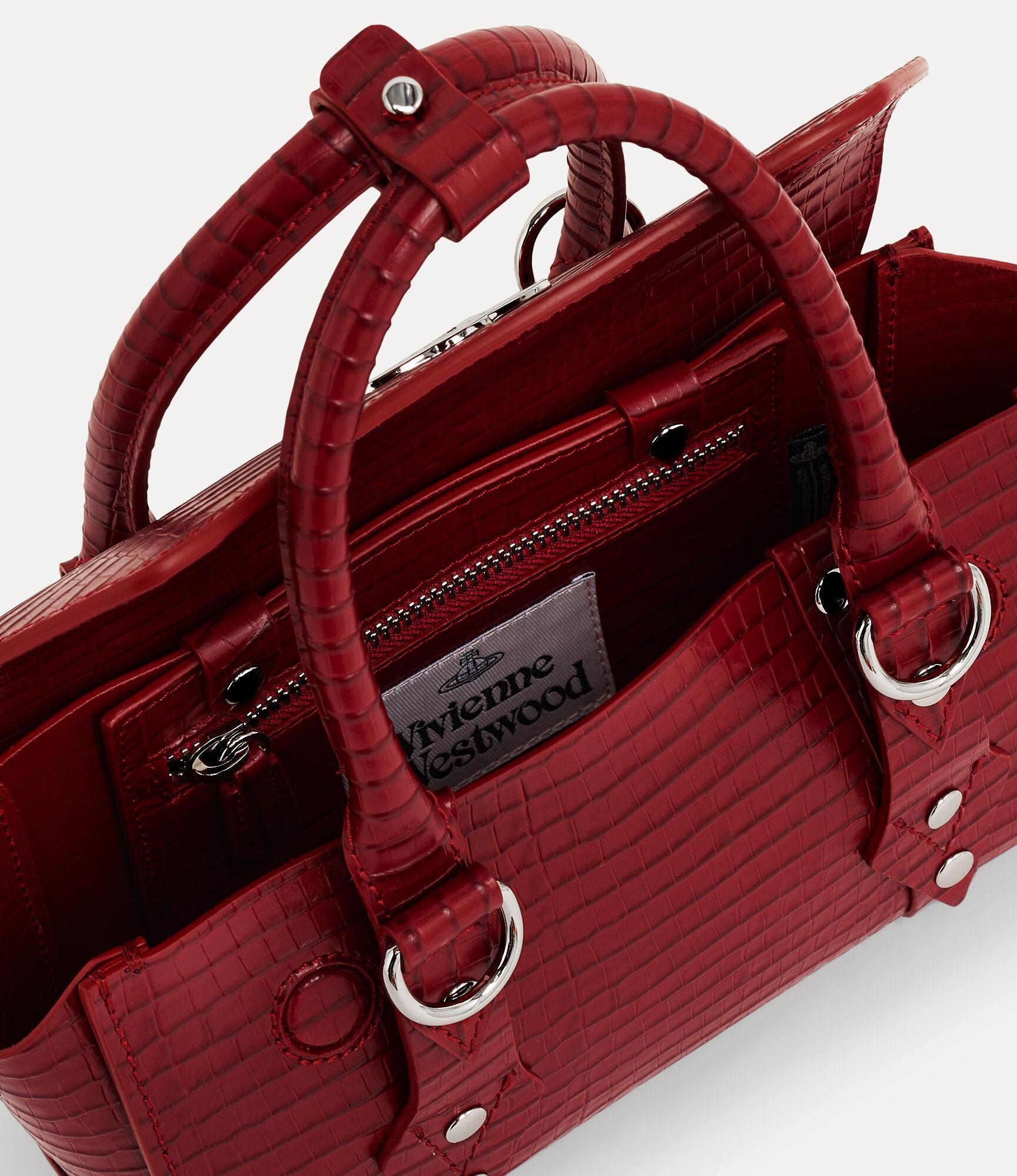 Bettina Mini Crossbody Product Image