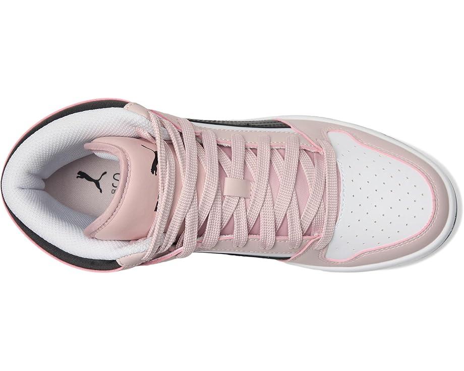 DC Shoes Cure Hi Top Product Image