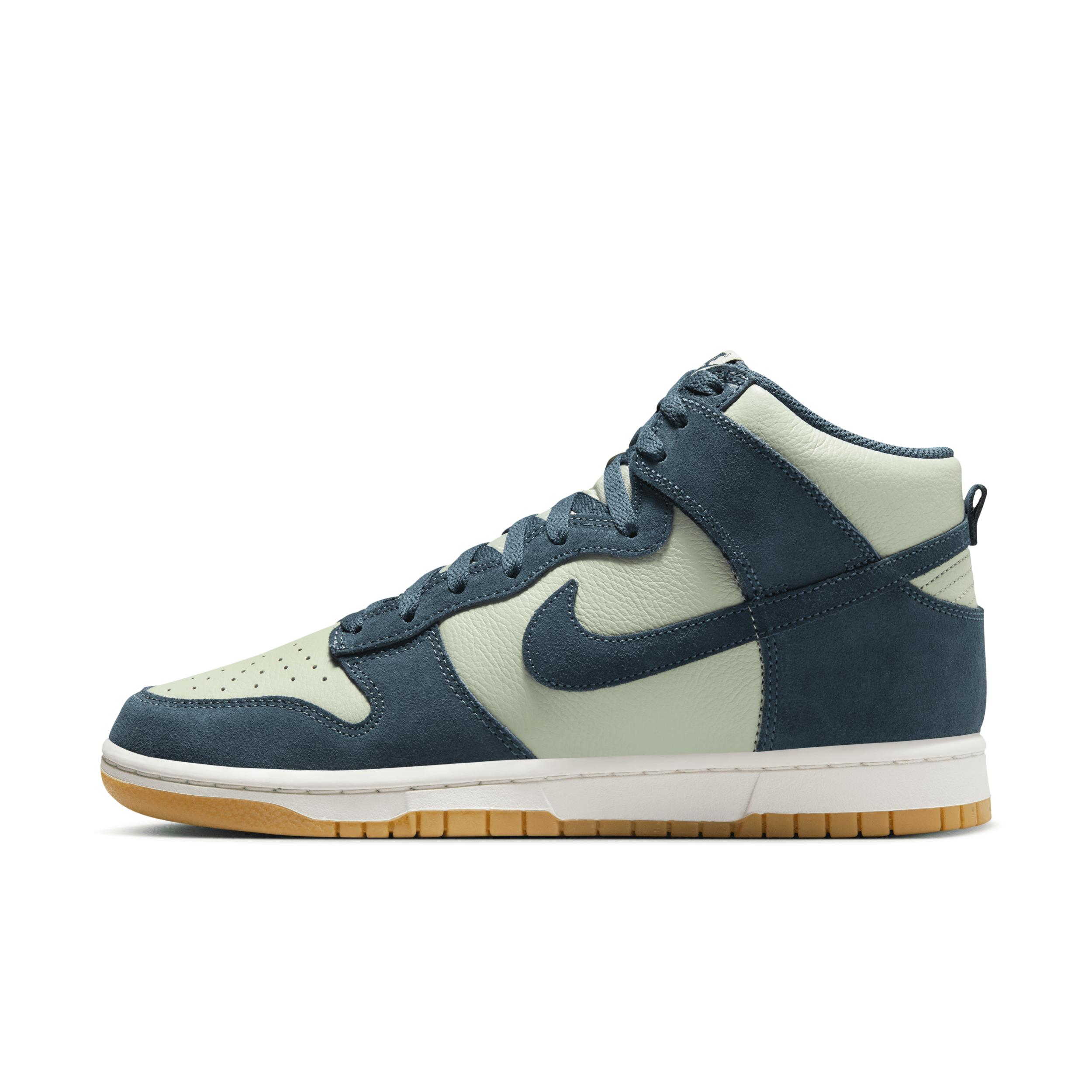 Nike Dunk High Retro Casual Shoes (Mens Sizing) Product Image