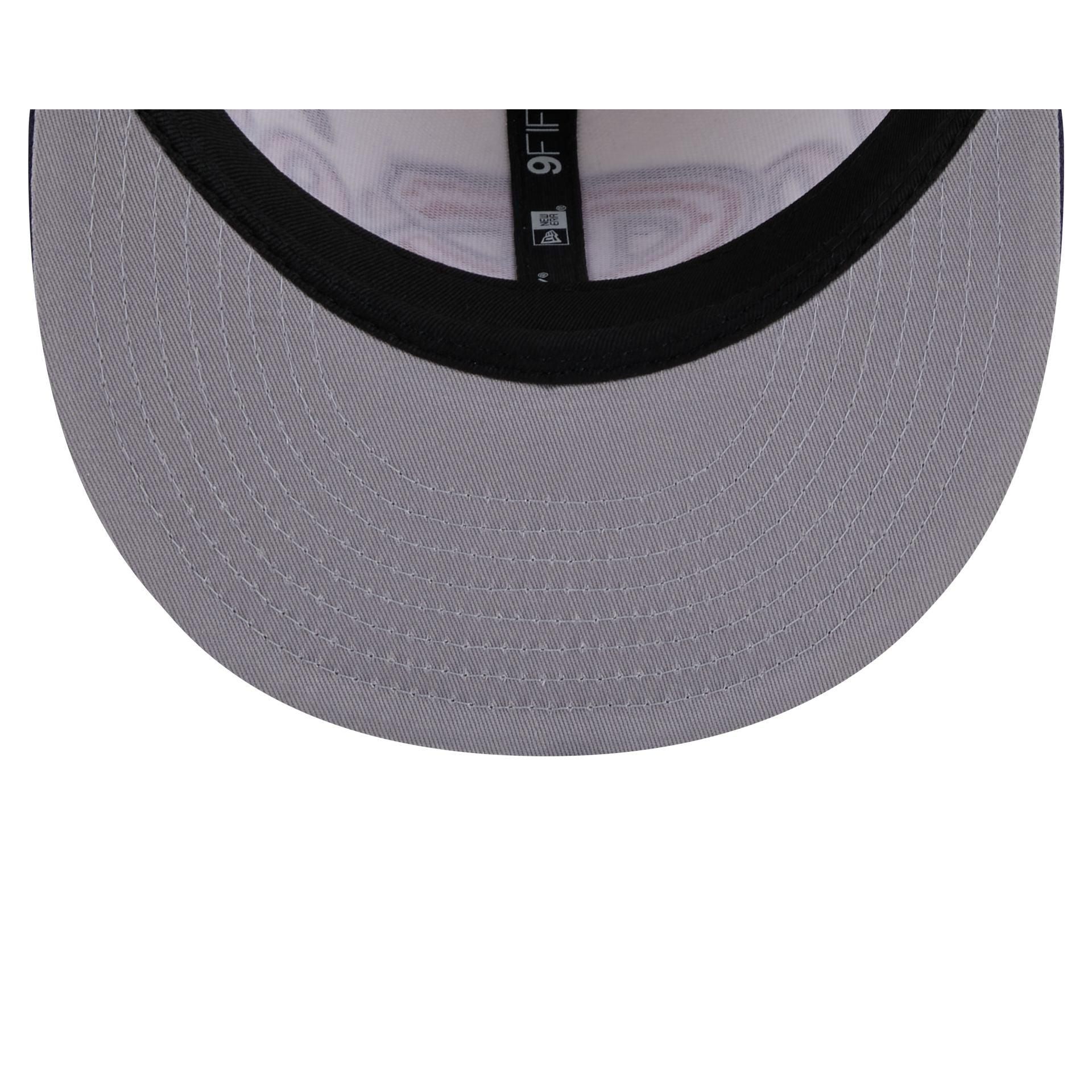 Montreal Canadiens NHL Pack 9FIFTY Snapback Hat Male Product Image