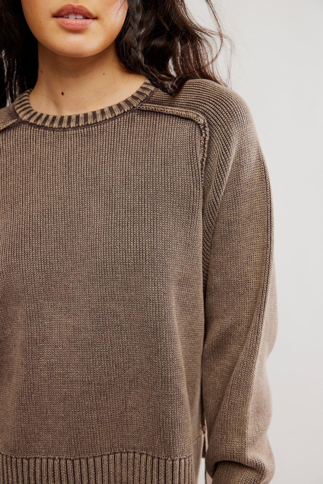 Spring Street Pullover Product Image