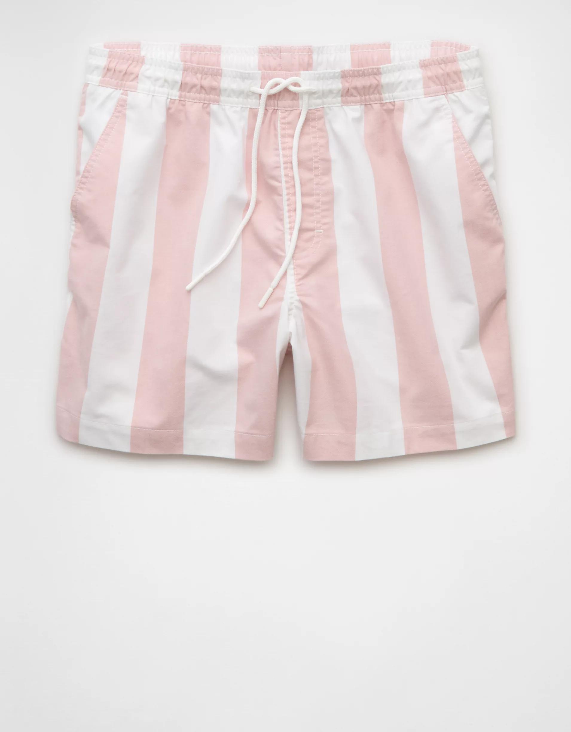 AE 5" Flex Swim Trunk Product Image