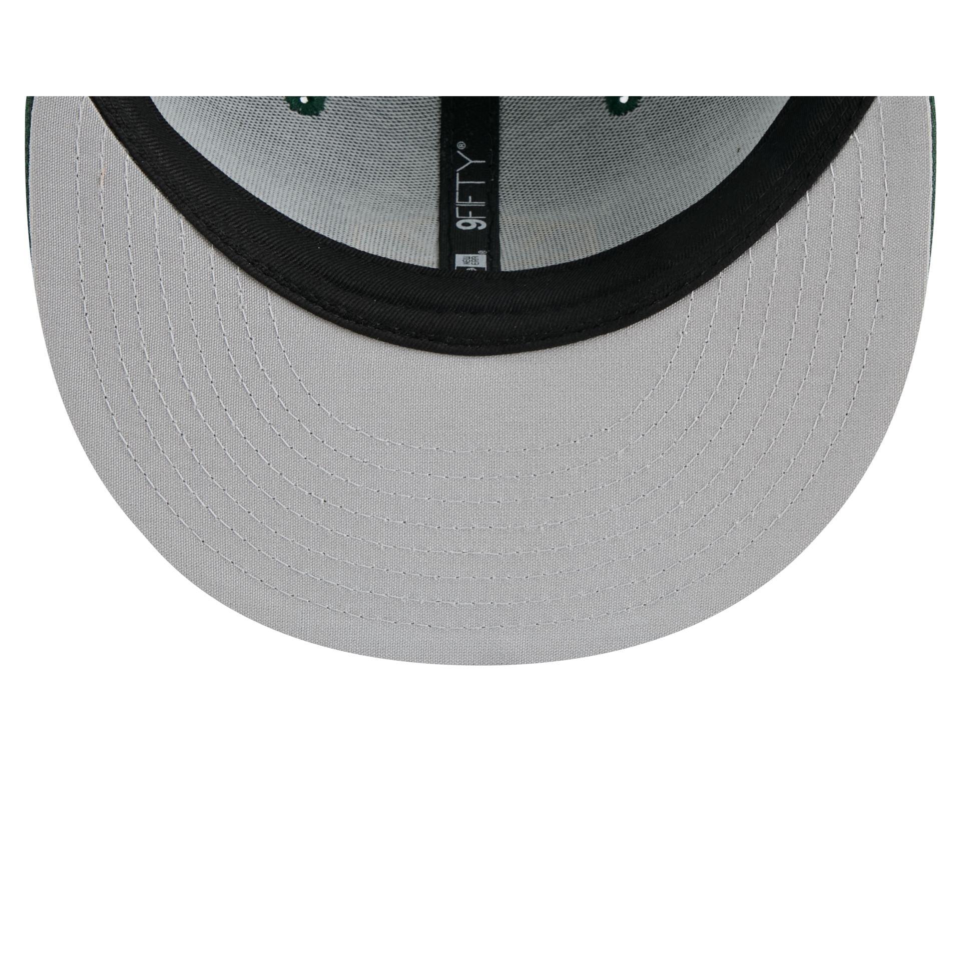 San Francisco Giants 2025 Clubhouse Alt 59FIFTY Fitted Hat Male Product Image