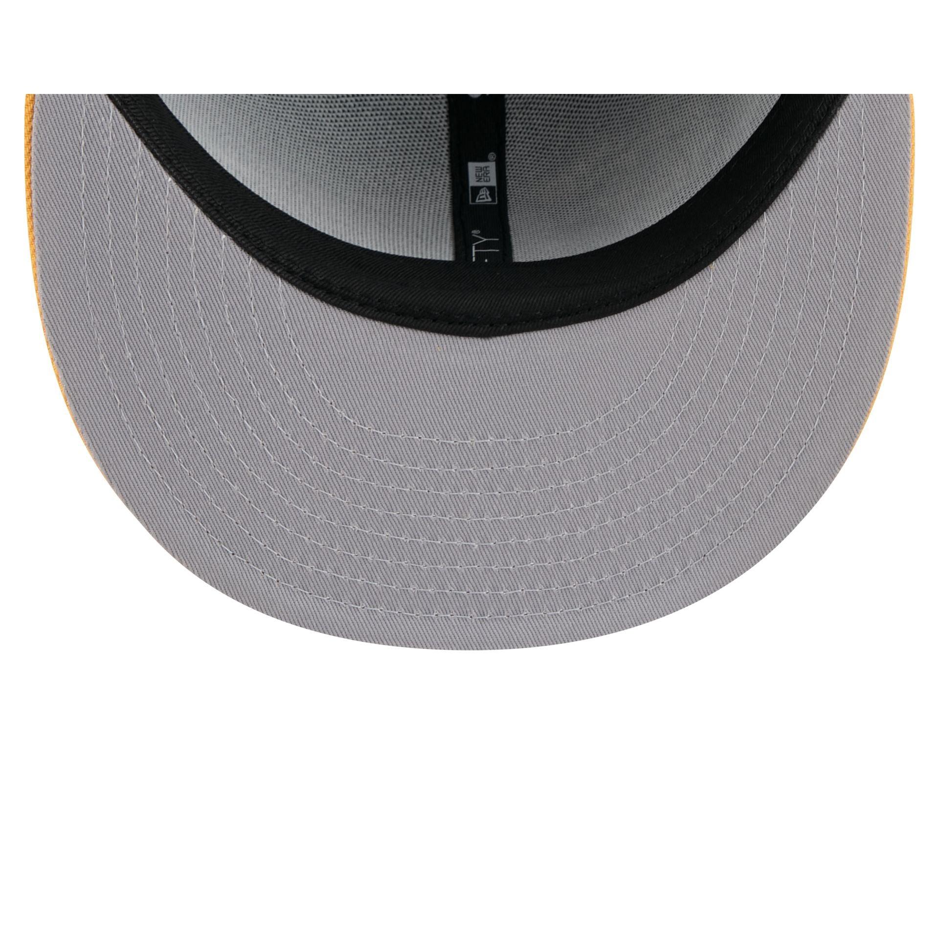 Milwaukee Brewers Generation Mascots 9FIFTY Snapback Hat Male Product Image