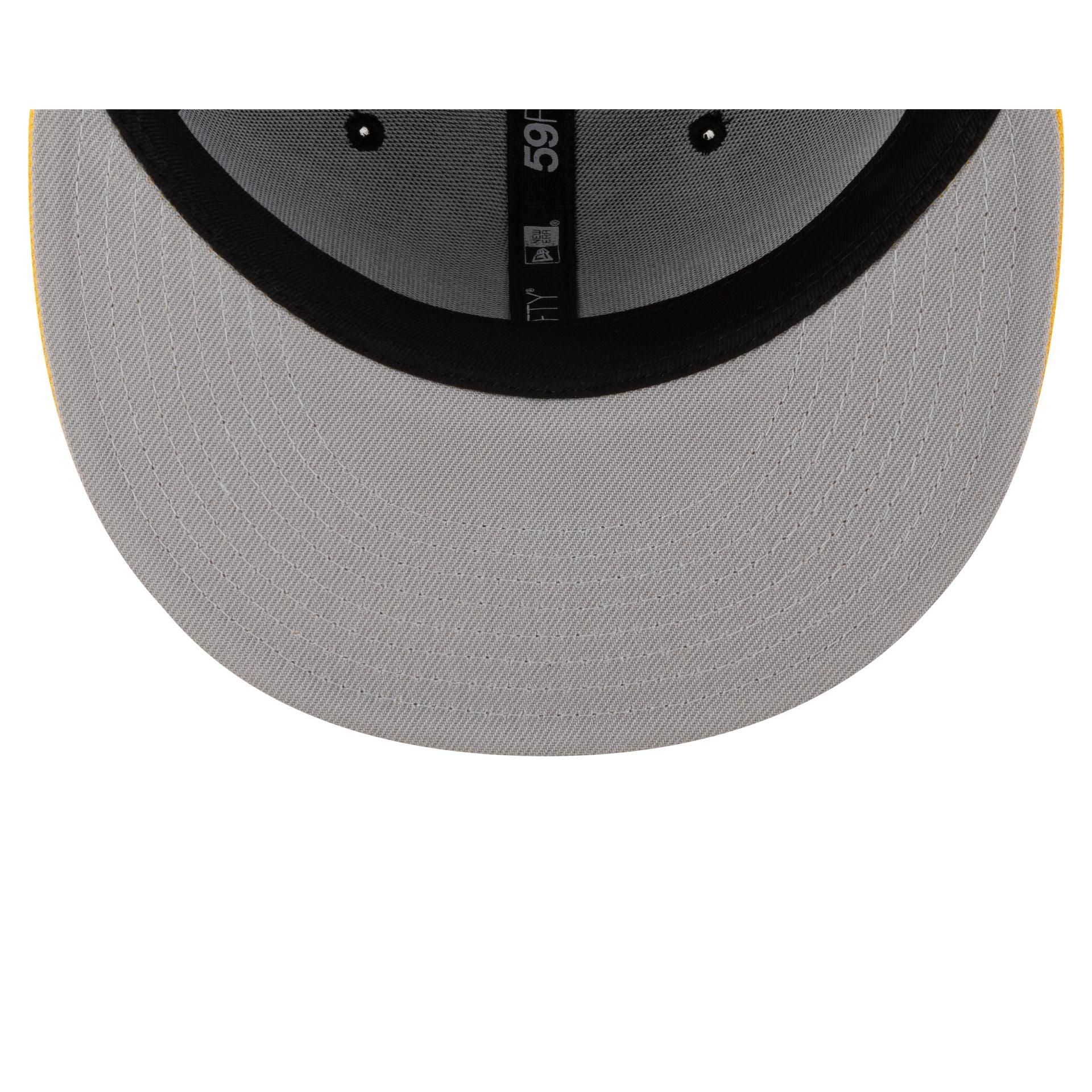 Minnesota Twins Deceptor 59FIFTY Fitted Hat Male Product Image